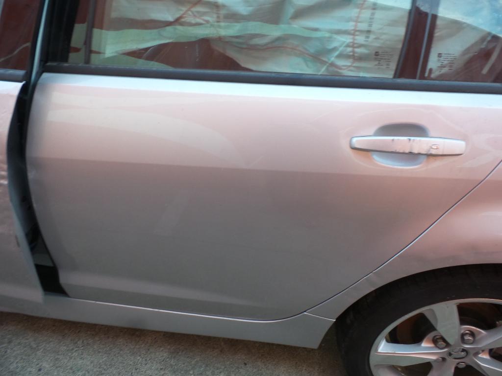 Holden Commodore - VF 2013-Present