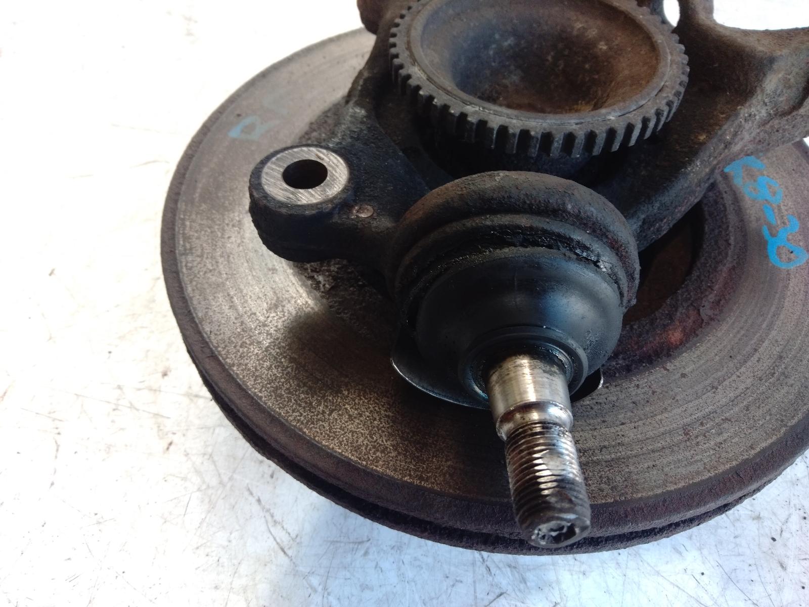 Right_Front_Hub_Assembly