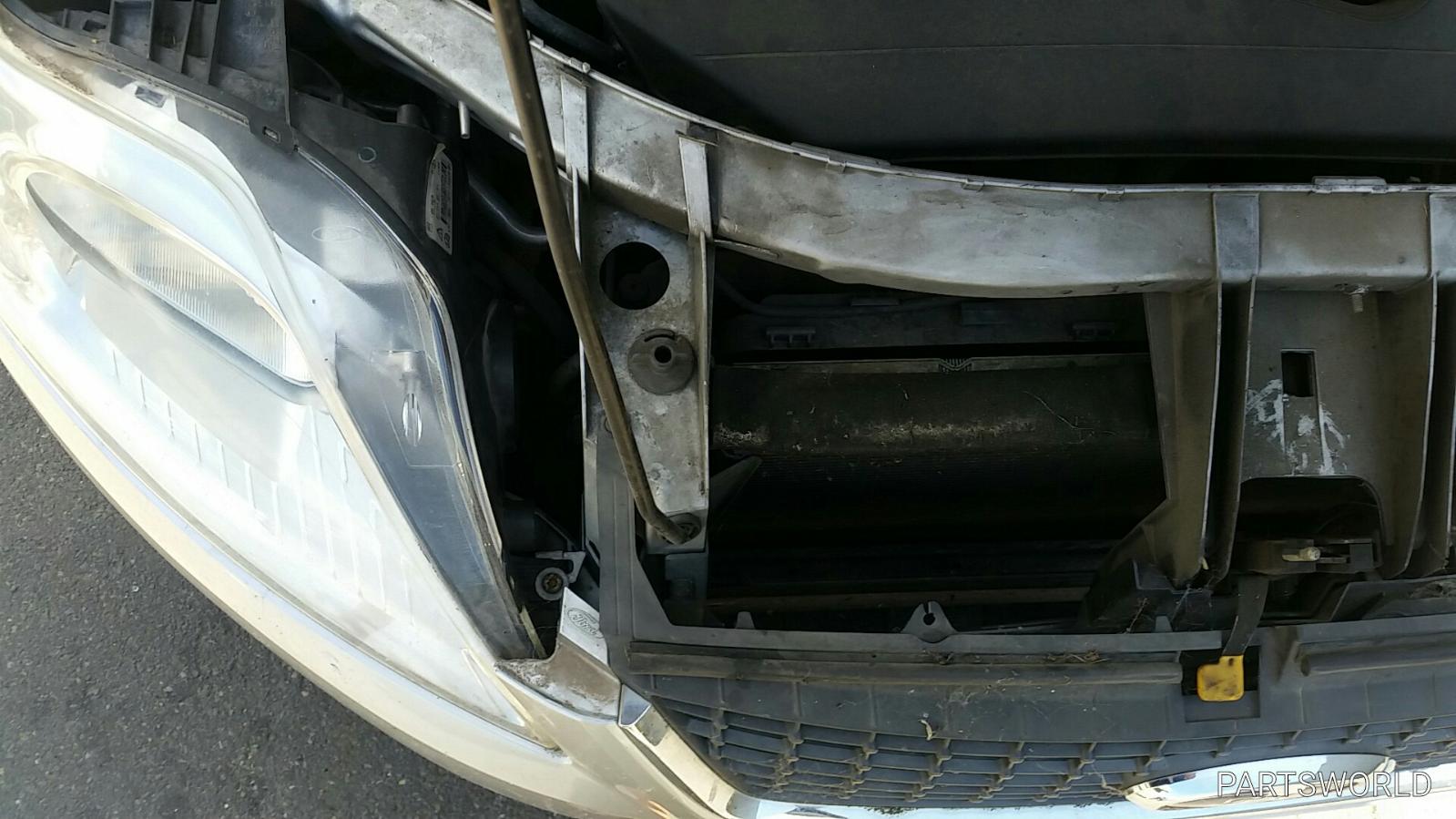 Ford Mondeo - MA-MB 2007-2010