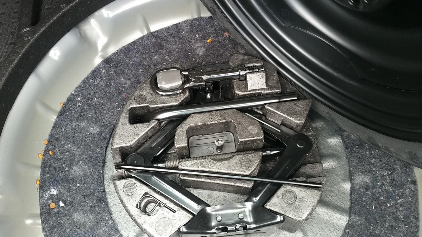 Ford Focus - LW 2011-2015