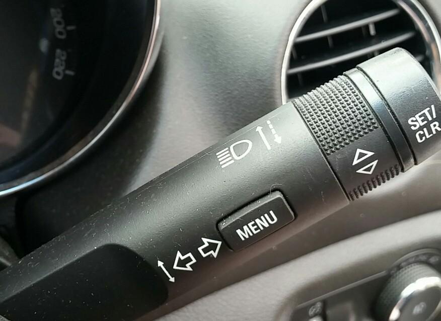 Holden Cruze - 2009-Present