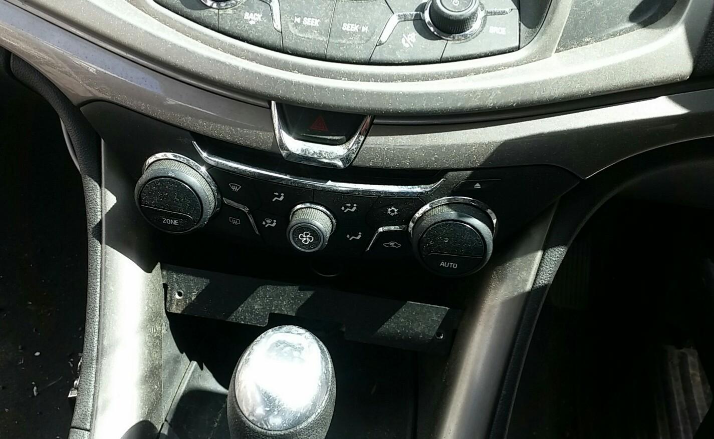 Holden Commodore - VF 2013-Present