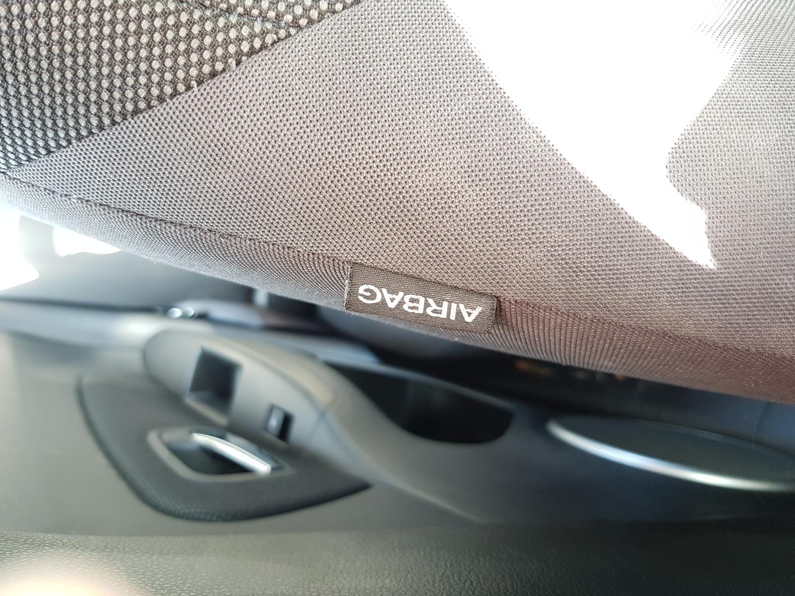 Holden Cruze - 2009-Present