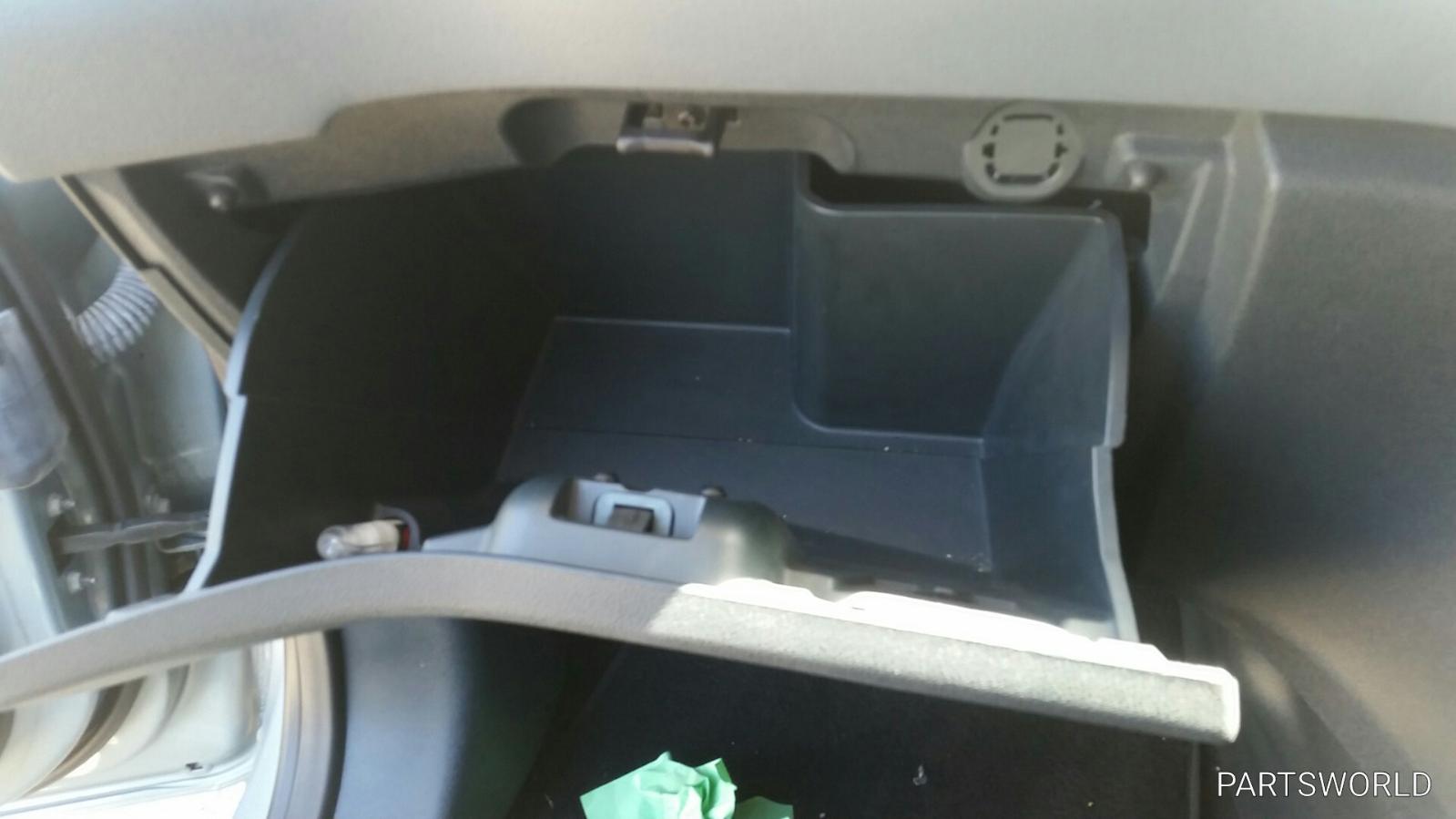 Ford Fiesta - MK VI 2008-Present