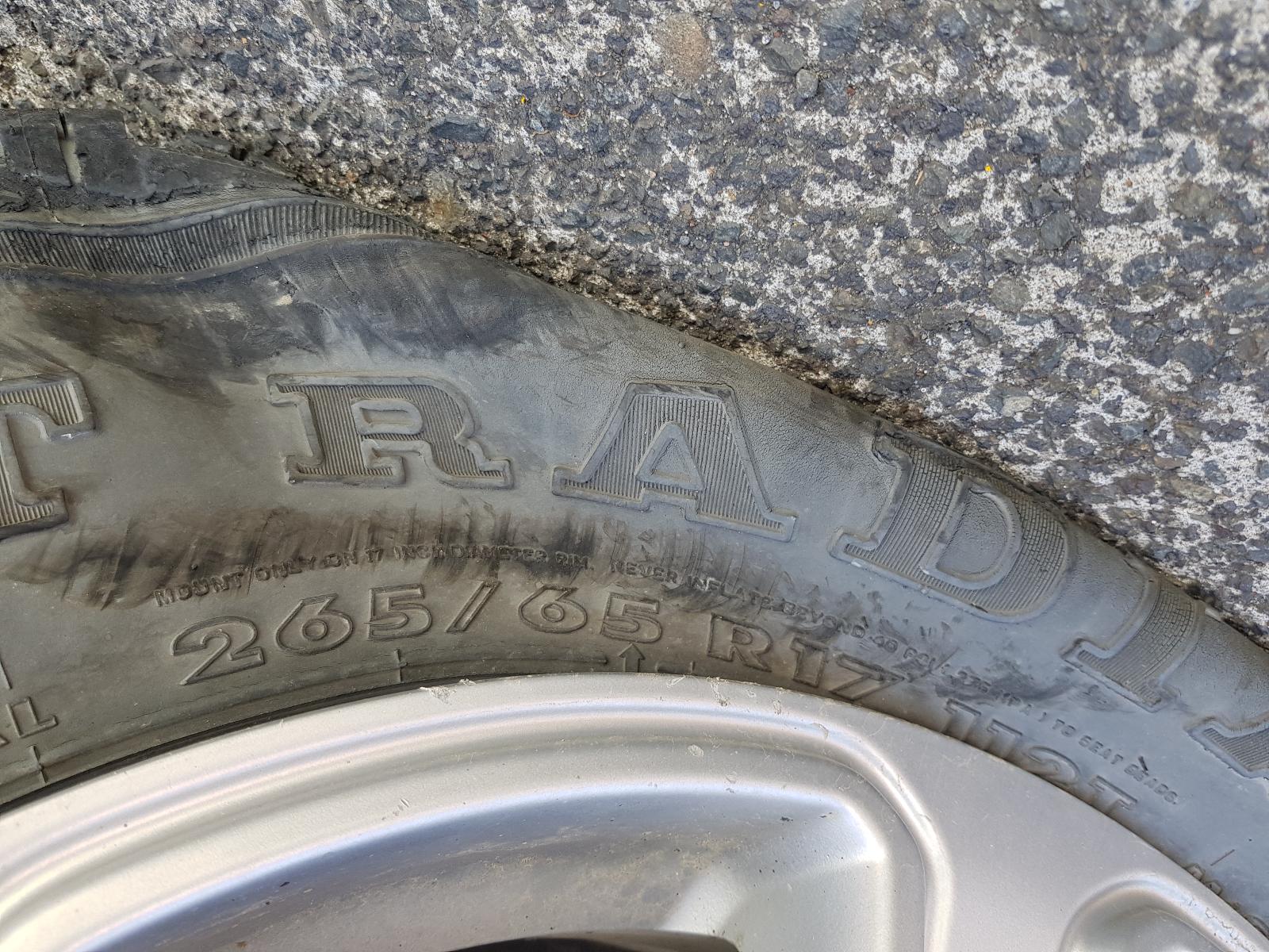 Ford Ranger - PX/PX2 2011-2017