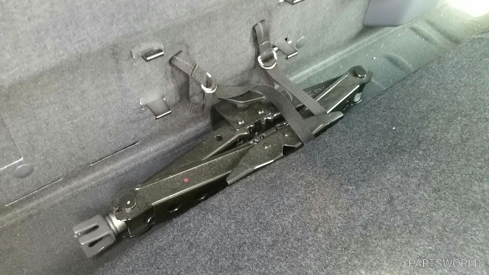 Ford Ranger - PX/PX2 2011-2017