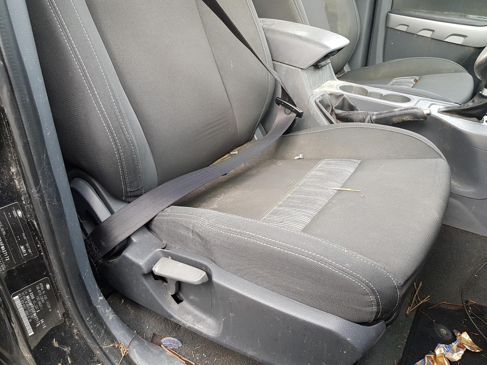 Ford Ranger - PX/PX2 2011-2017