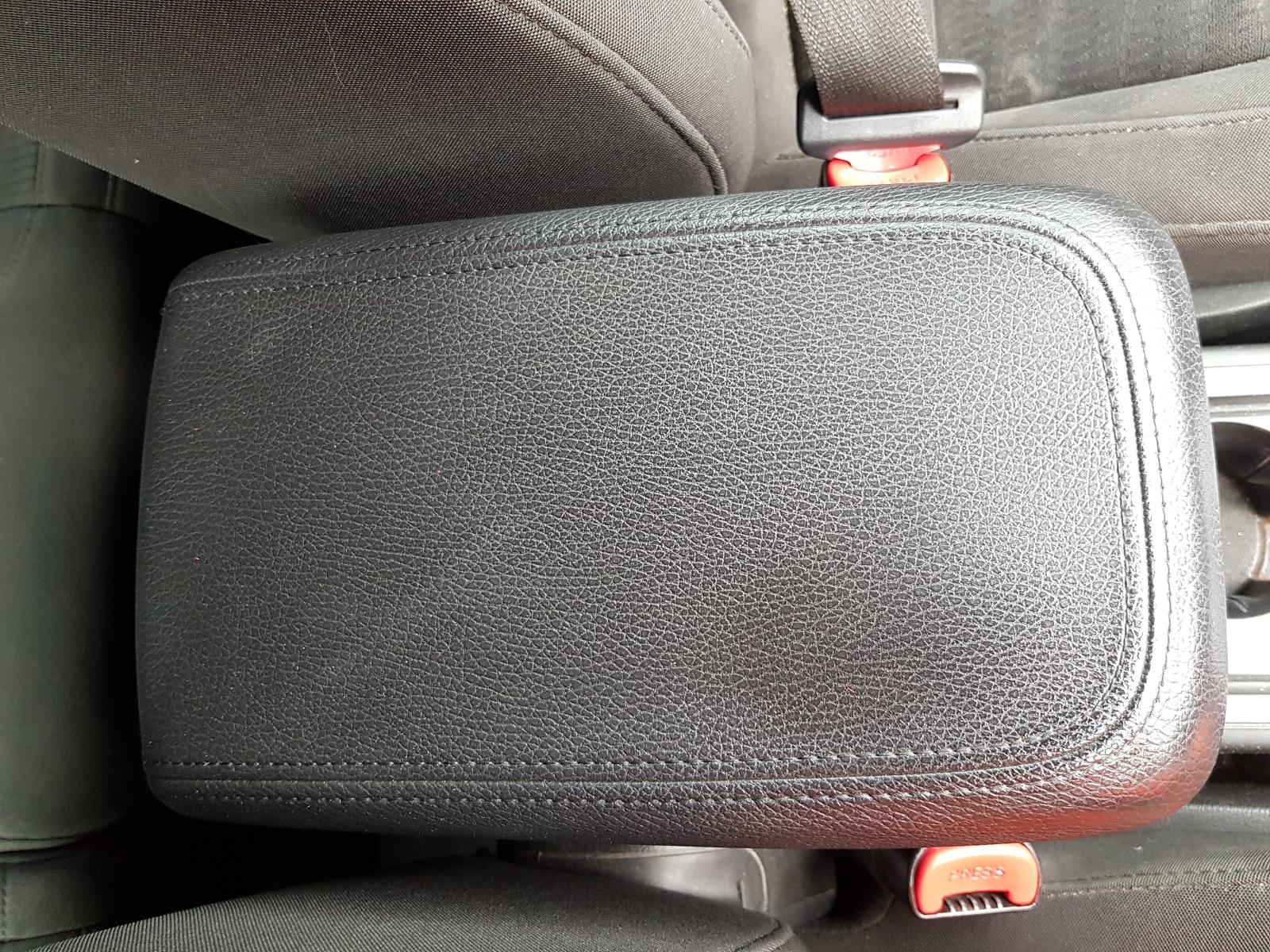 Holden Captiva - Captiva 5 2006-2011