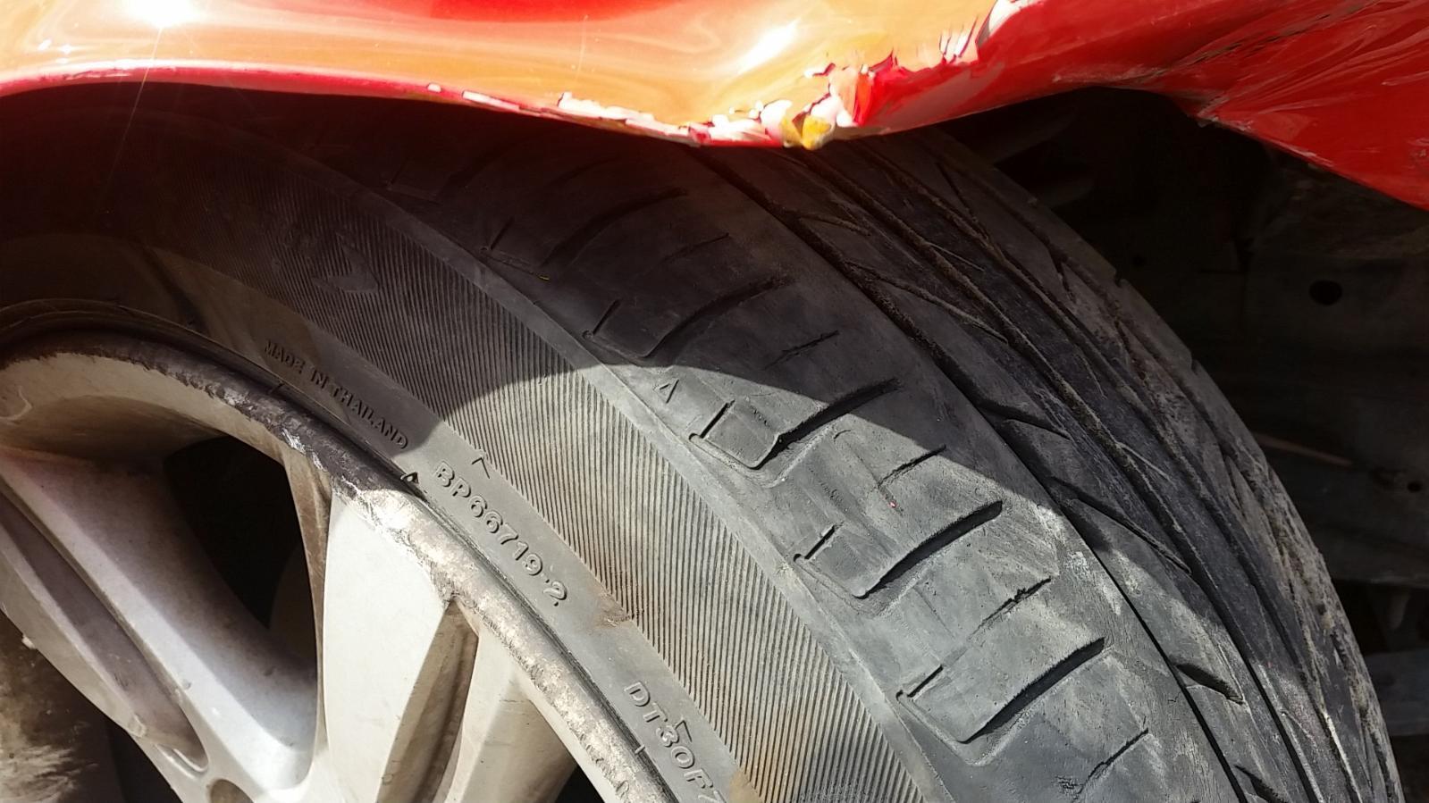 Ford Falcon - BF 2006-2010