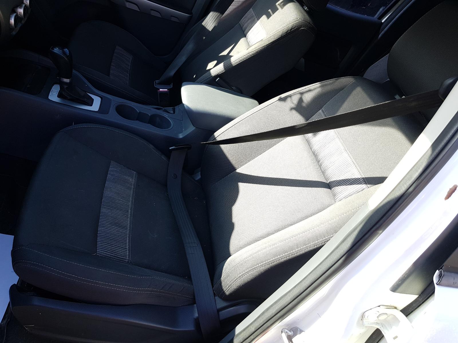 Ford Ranger - PX/PX2 2011-2017