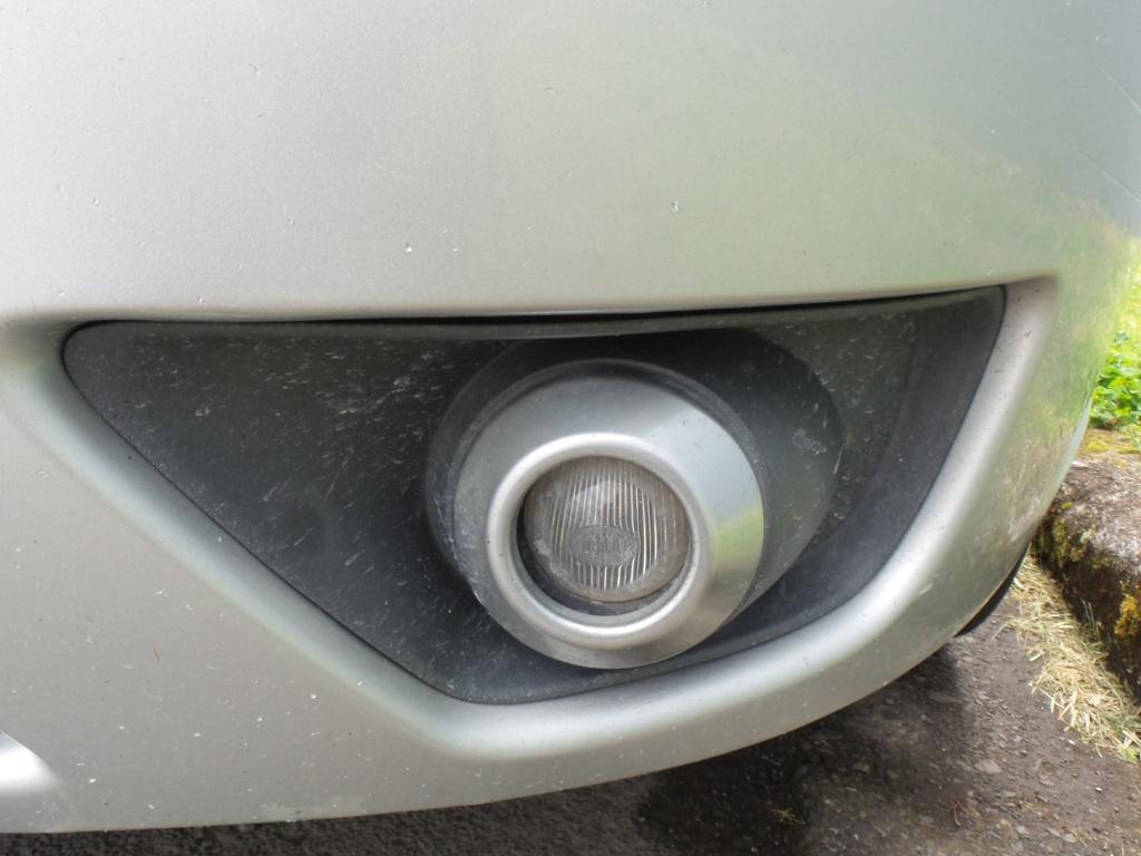 Ford Focus - LR 2002-2005