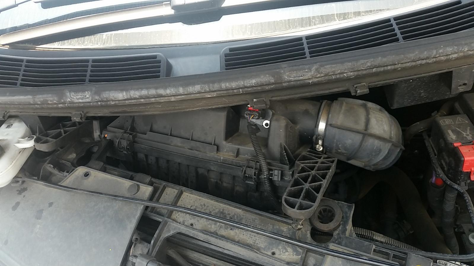 Ford Transit - Other