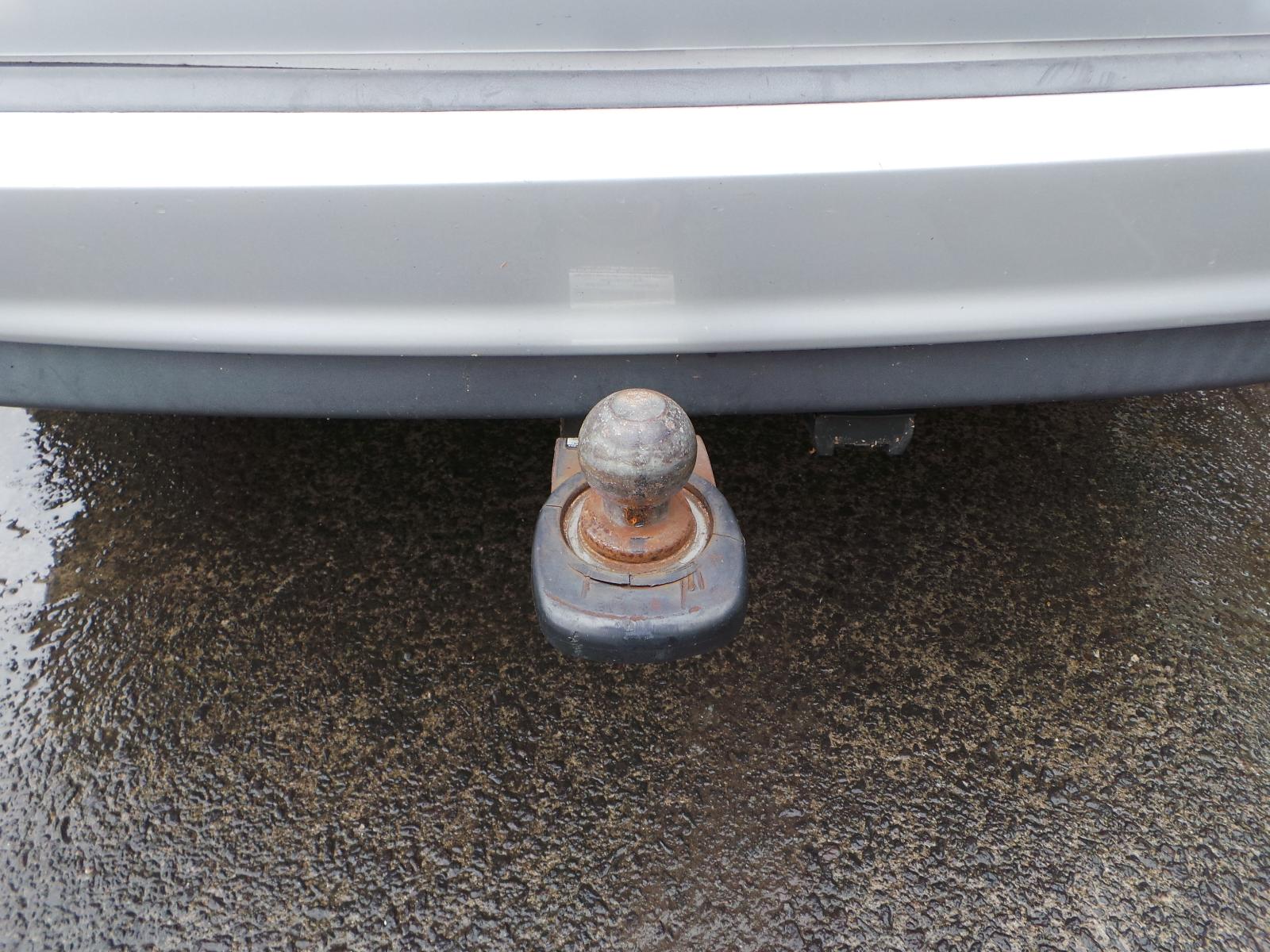 Ford Focus - LT-LV 2008-2011