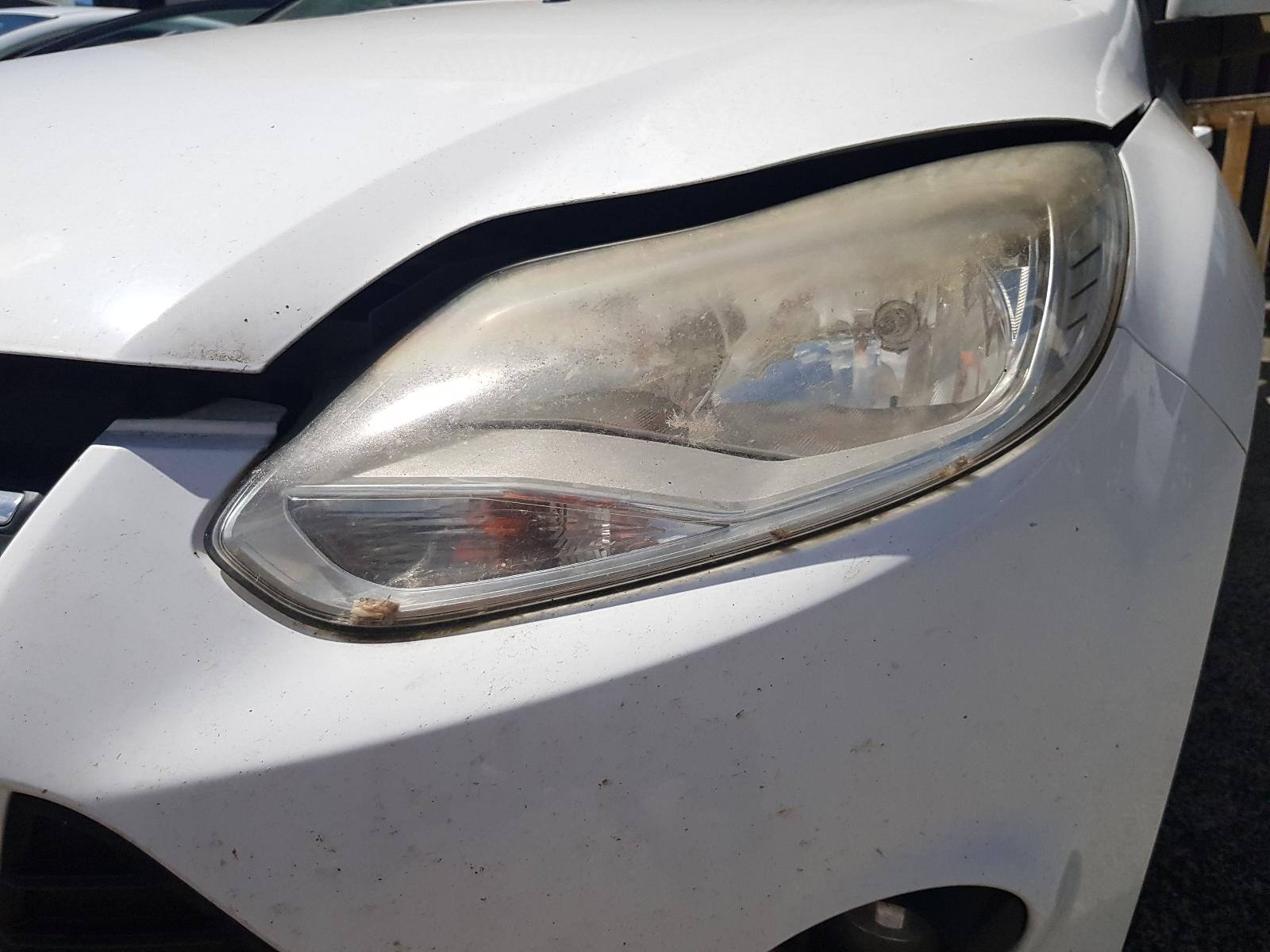 Ford Focus - LW 2011-2015