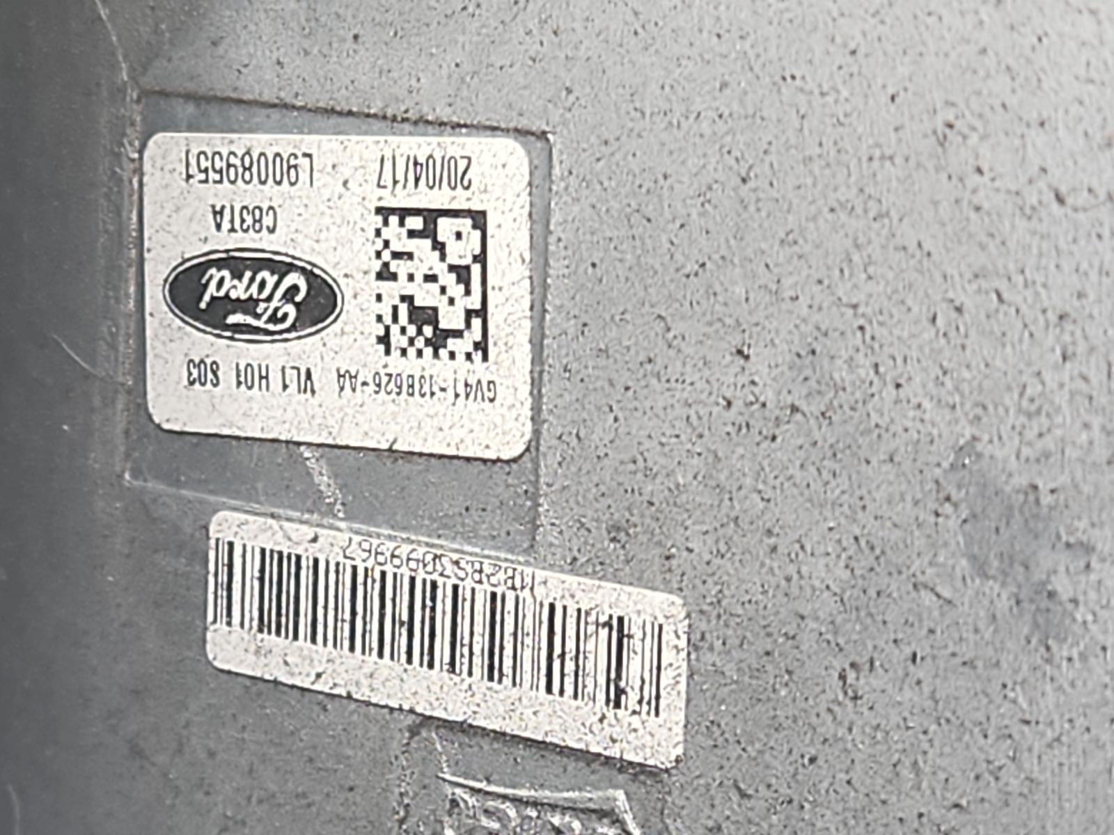 Ford Escape - LF 2007-Present