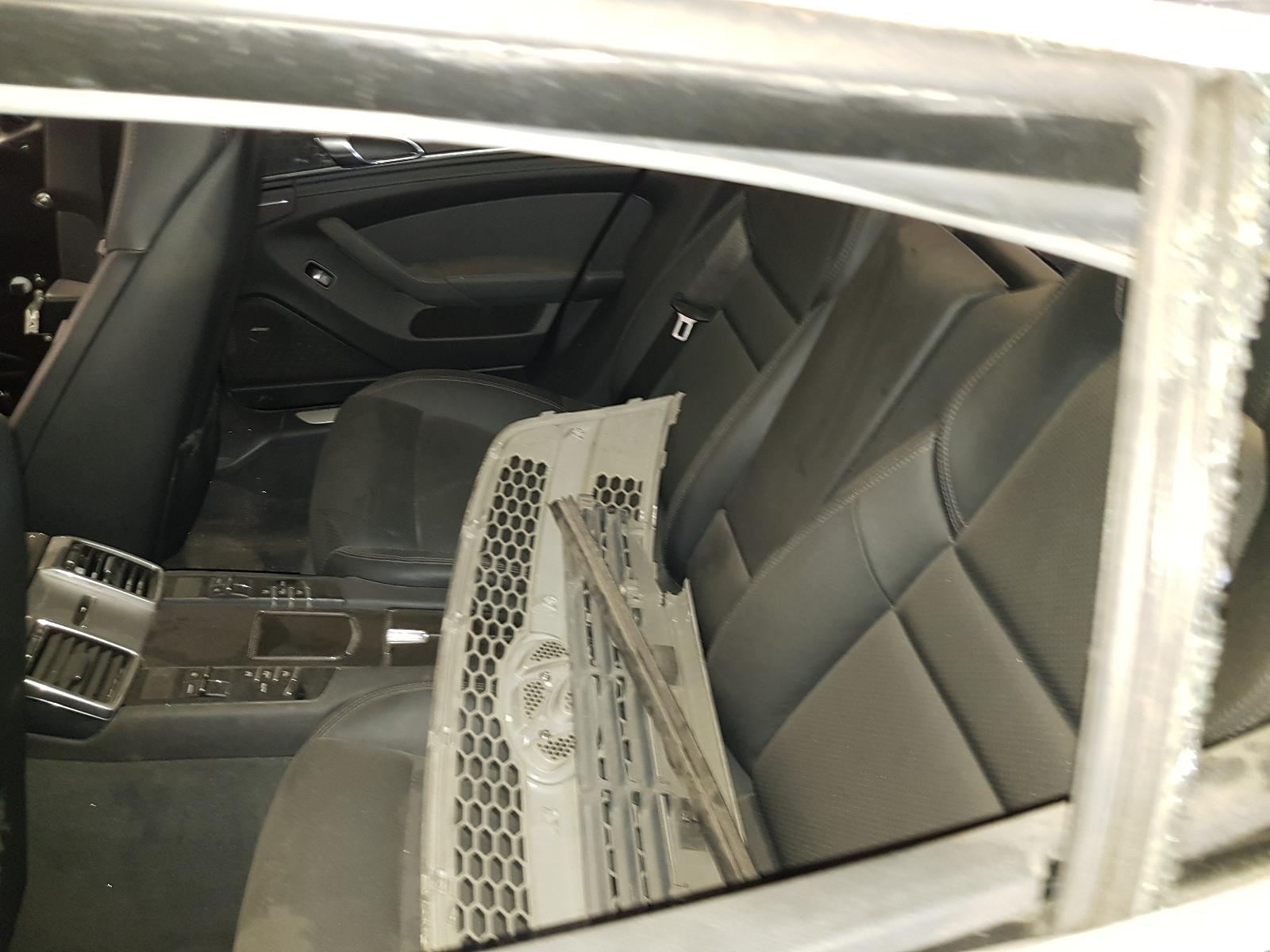 Porsche Panamera - Panamera 970 2009-2017