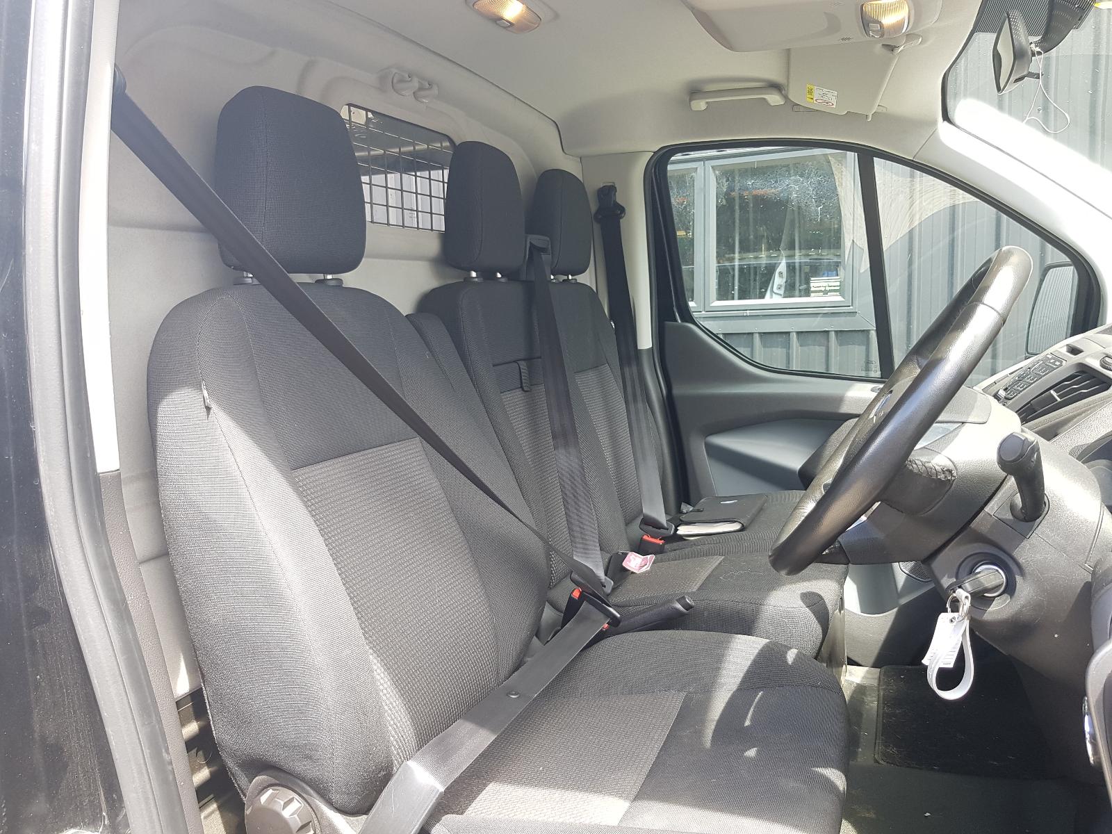 Ford Transit - Other