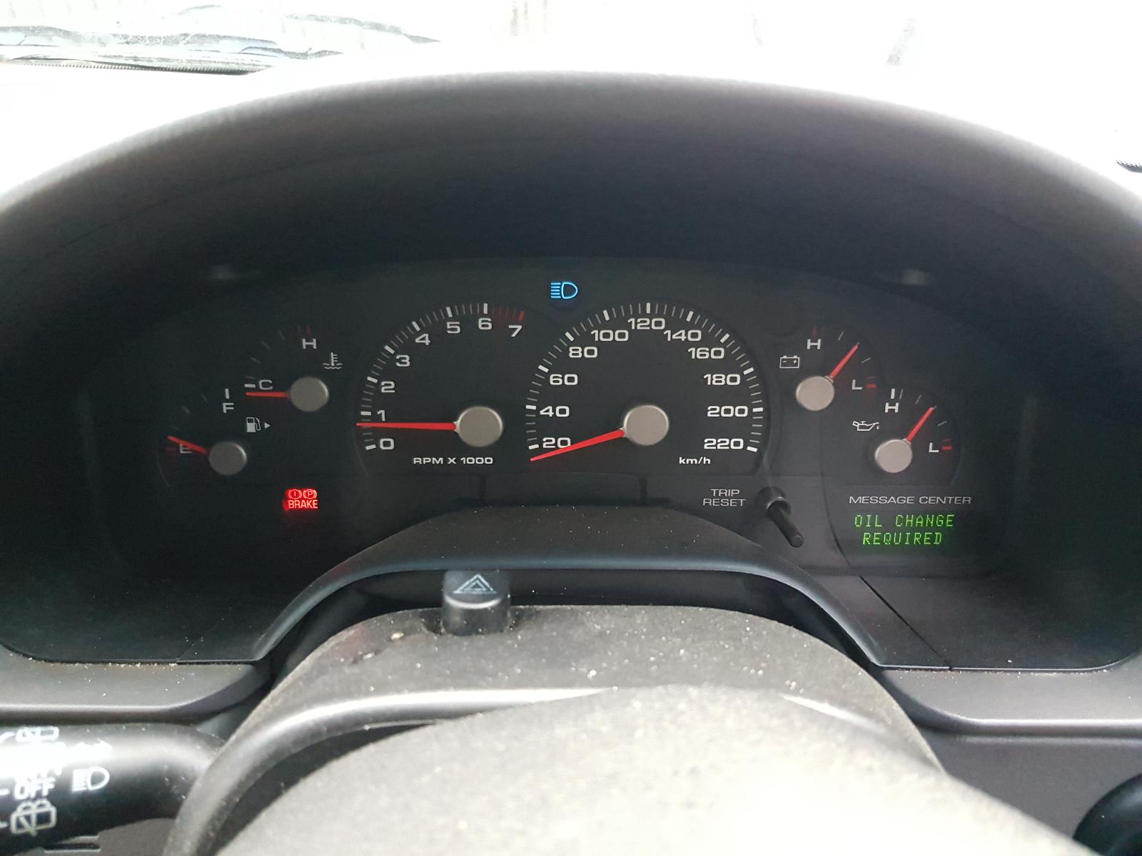 Ford Explorer - UT 2005-2007