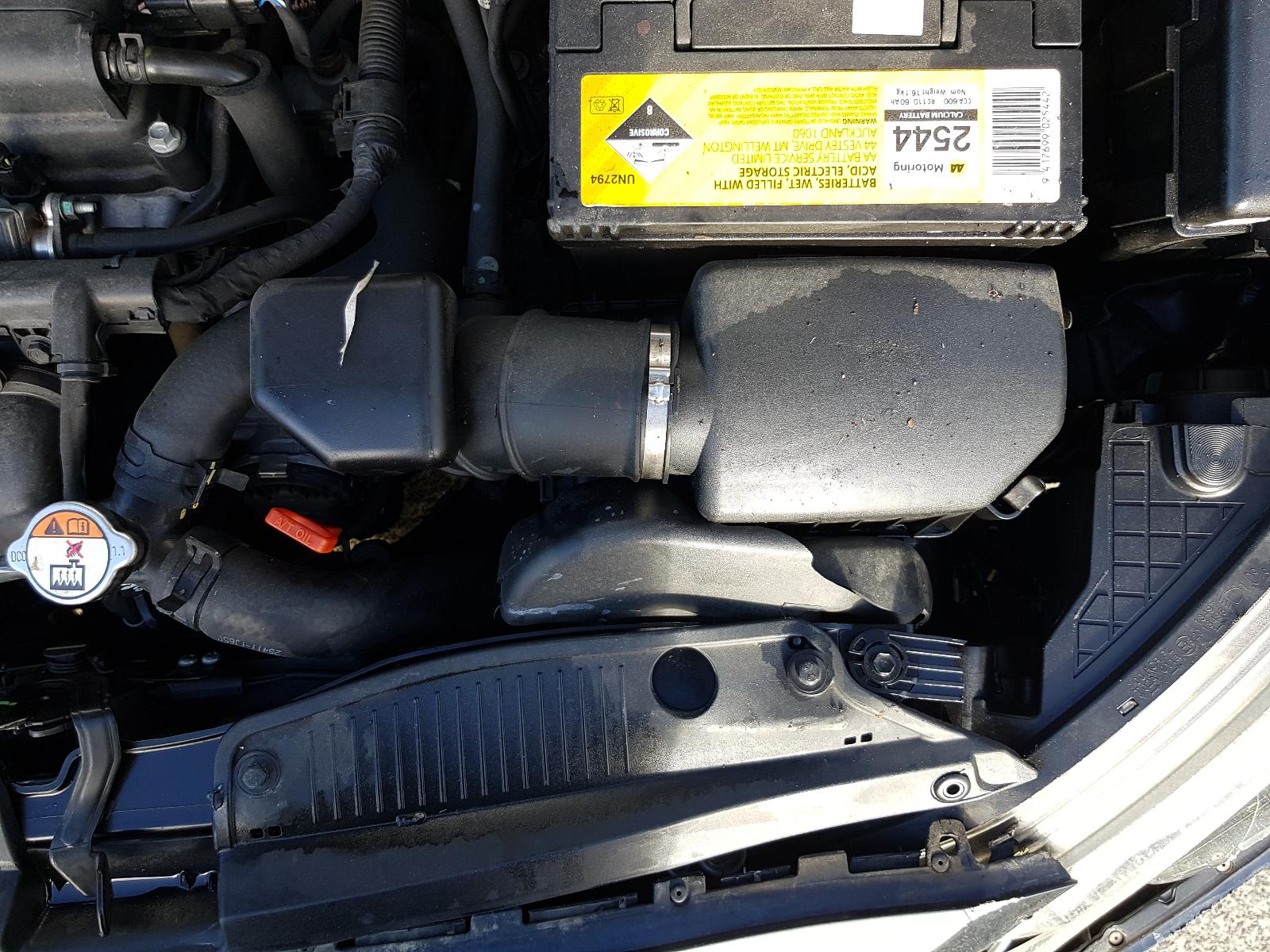 Hyundai i20 - 2010-2015