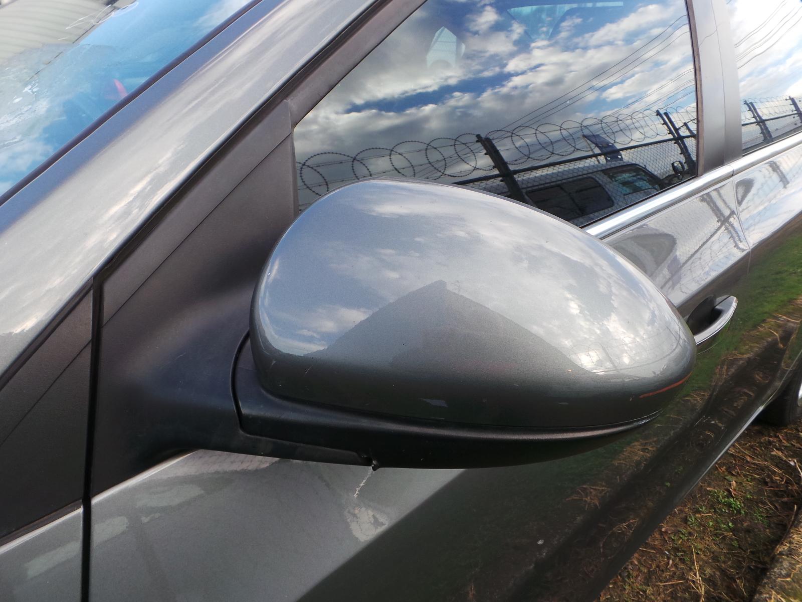 Holden Cruze - 2009-Present