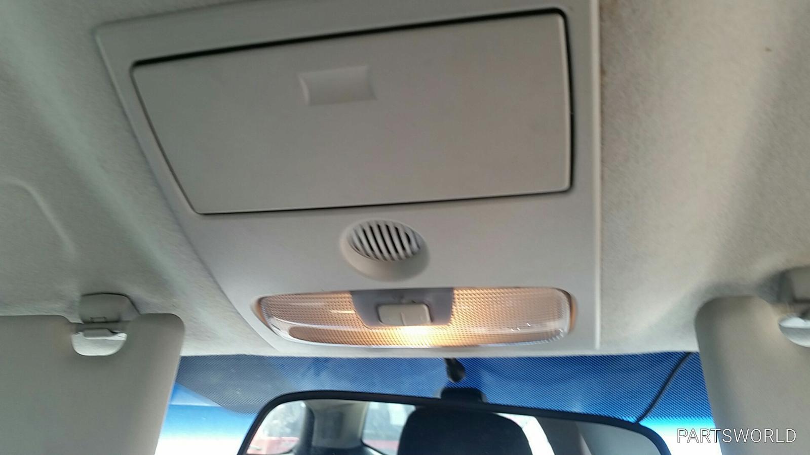 Ford Mondeo - MA-MB 2007-2010