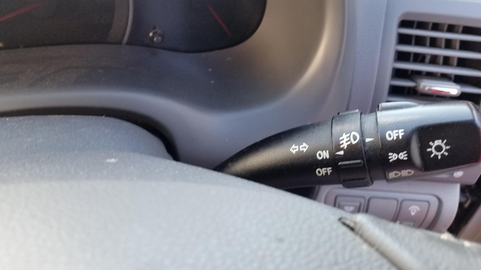 KIA Carnival - 2nd Gen 2006-2014