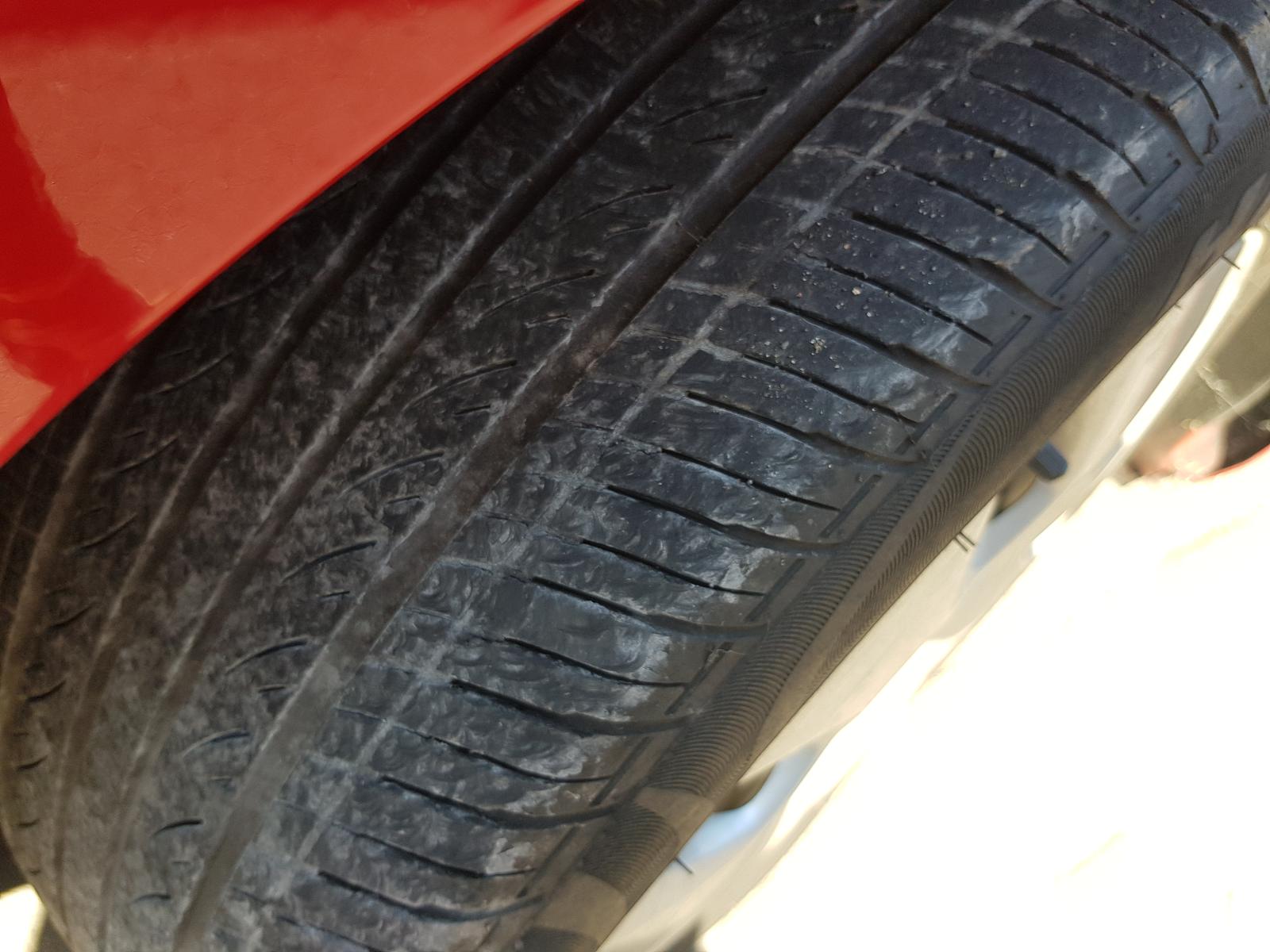 Holden Cruze - 2009-Present