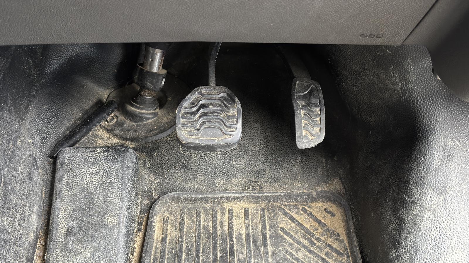 Ford Transit - Other