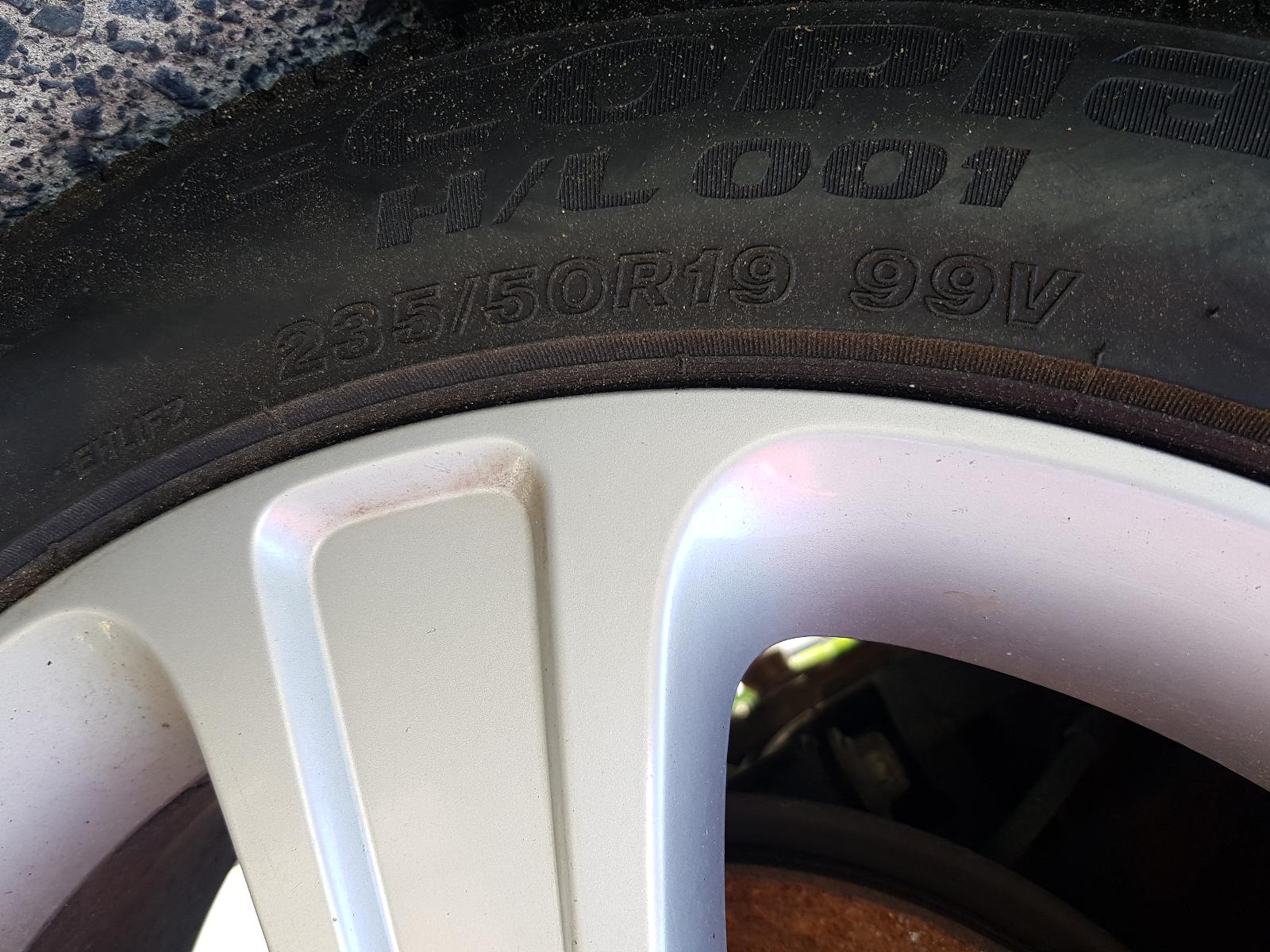 Holden Captiva - Captiva 7 2011-Present