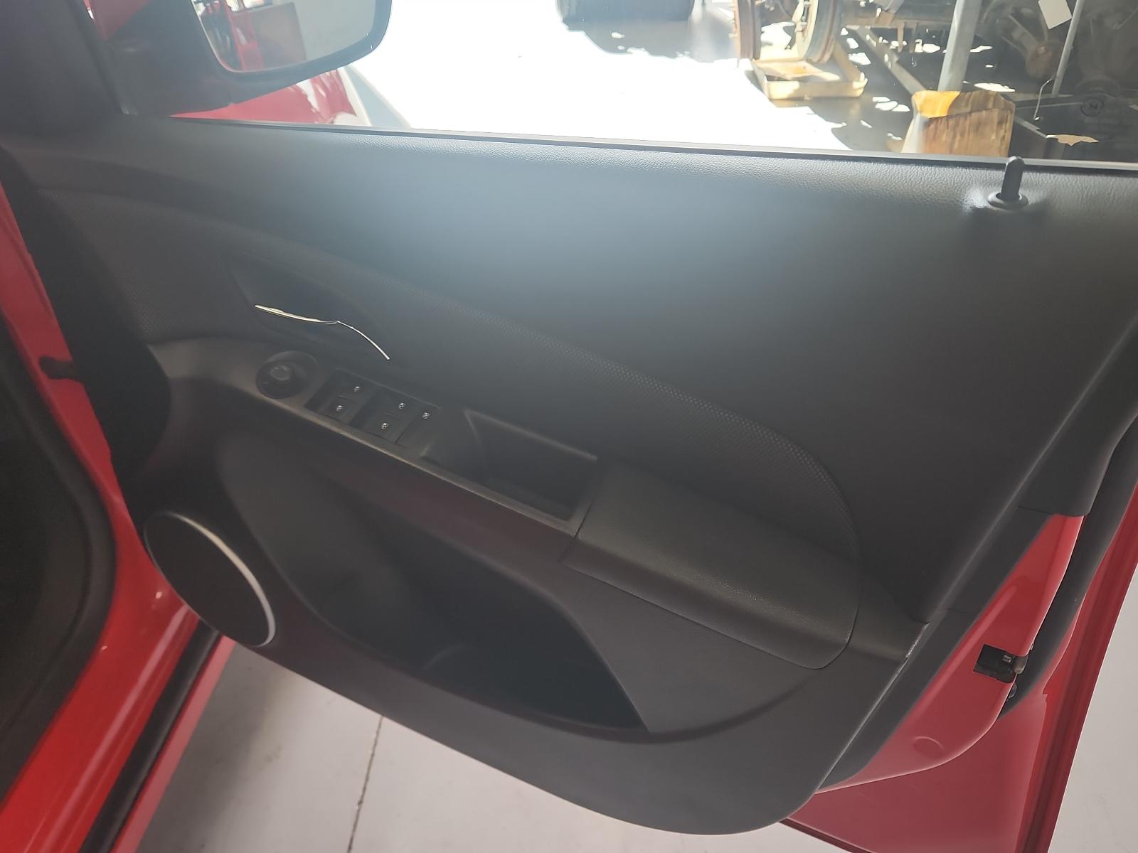 Holden Cruze - 2009-Present