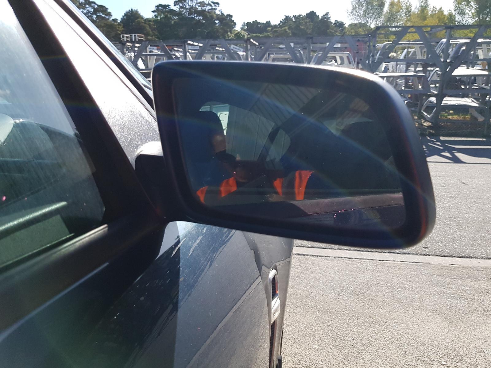 Holden Commodore - VF 2013-Present