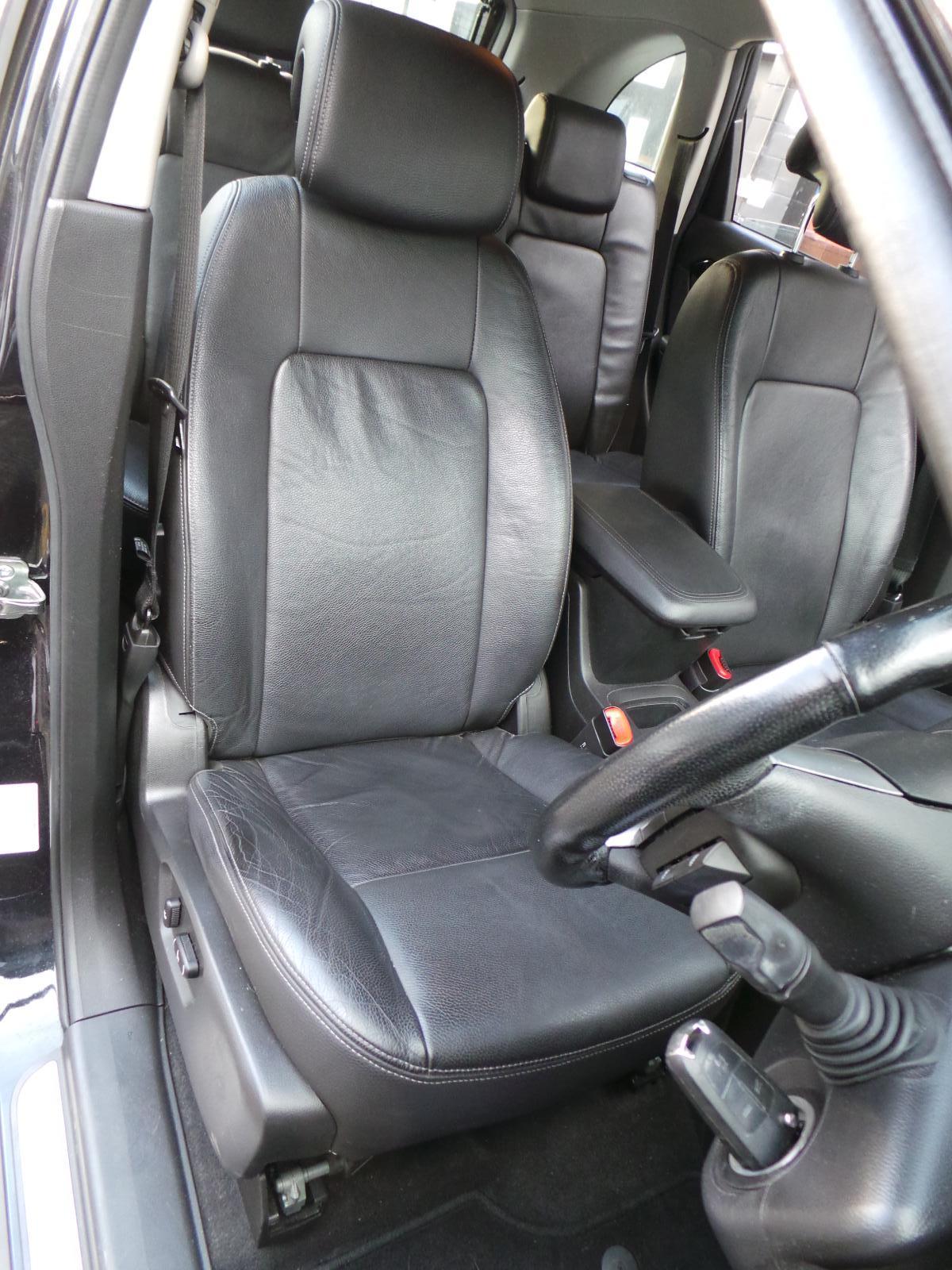 Holden Captiva - Captiva 7 2011-Present