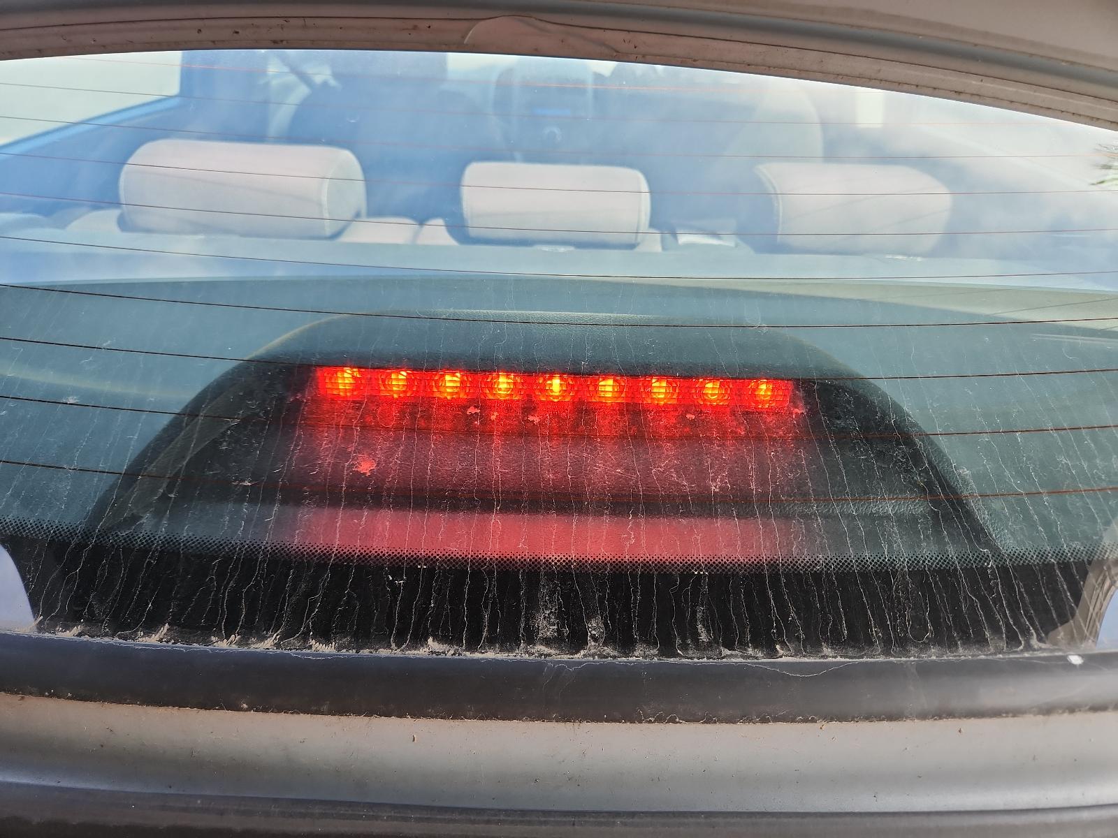 Holden Barina - TM 2011-Present