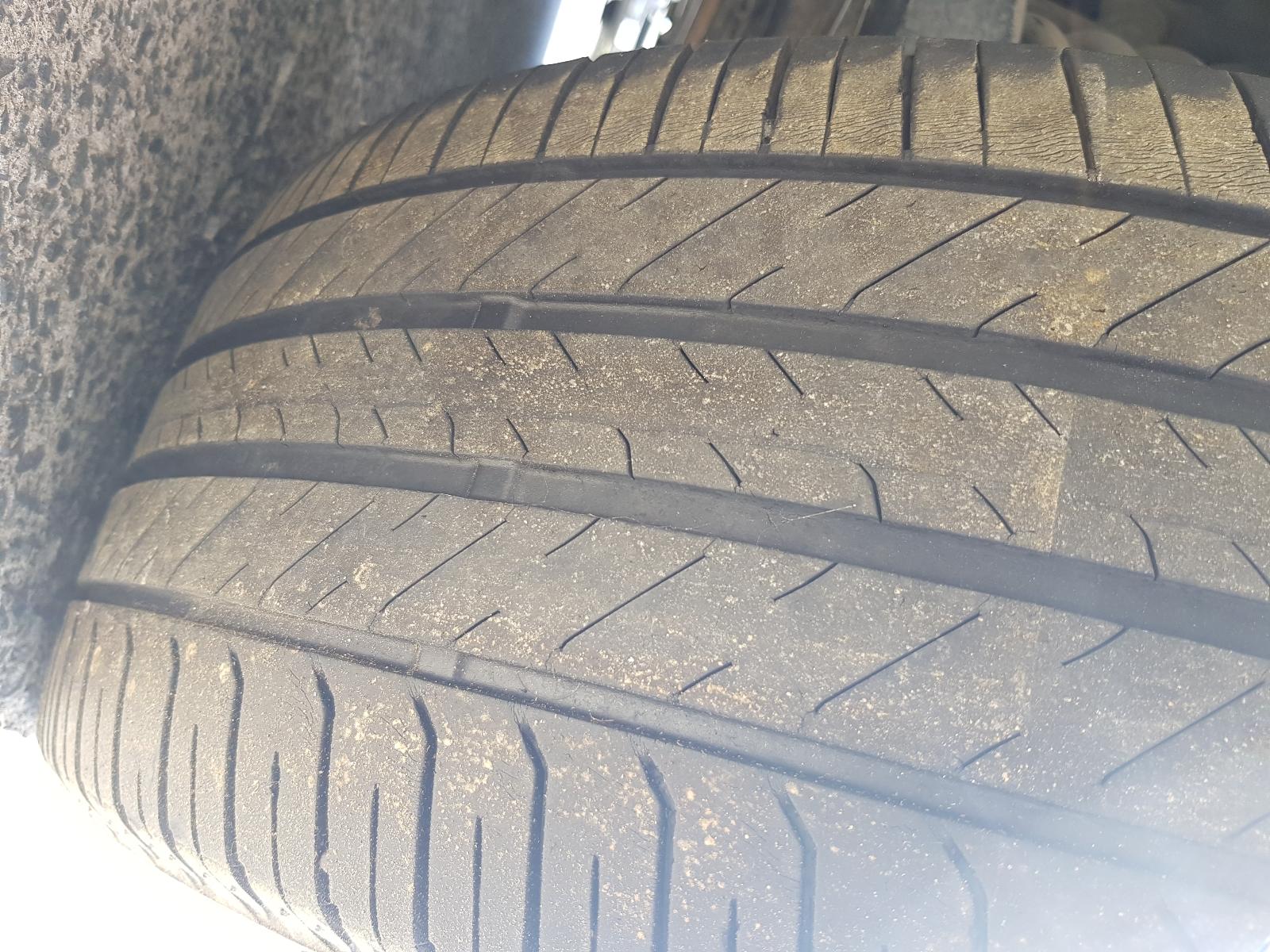 Holden Captiva - Captiva 7 2011-Present