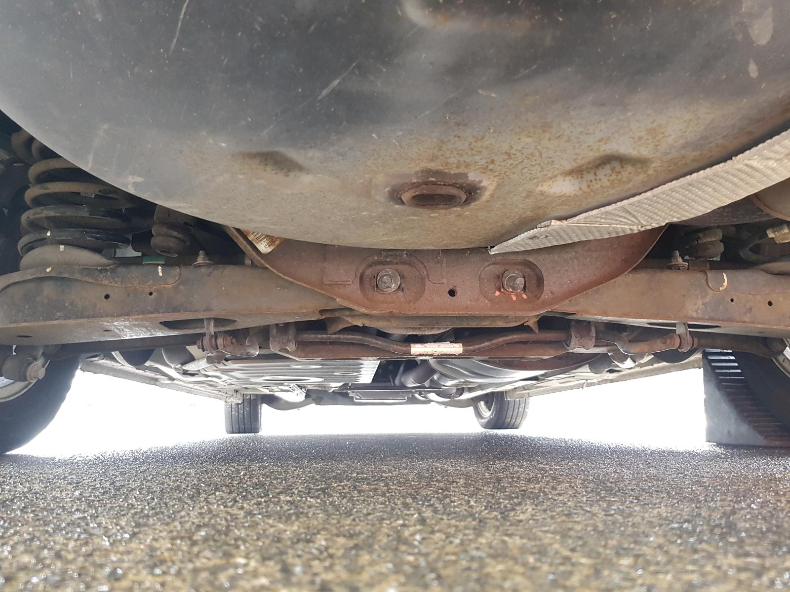 Ford Falcon - FG-FGX 2008-2016