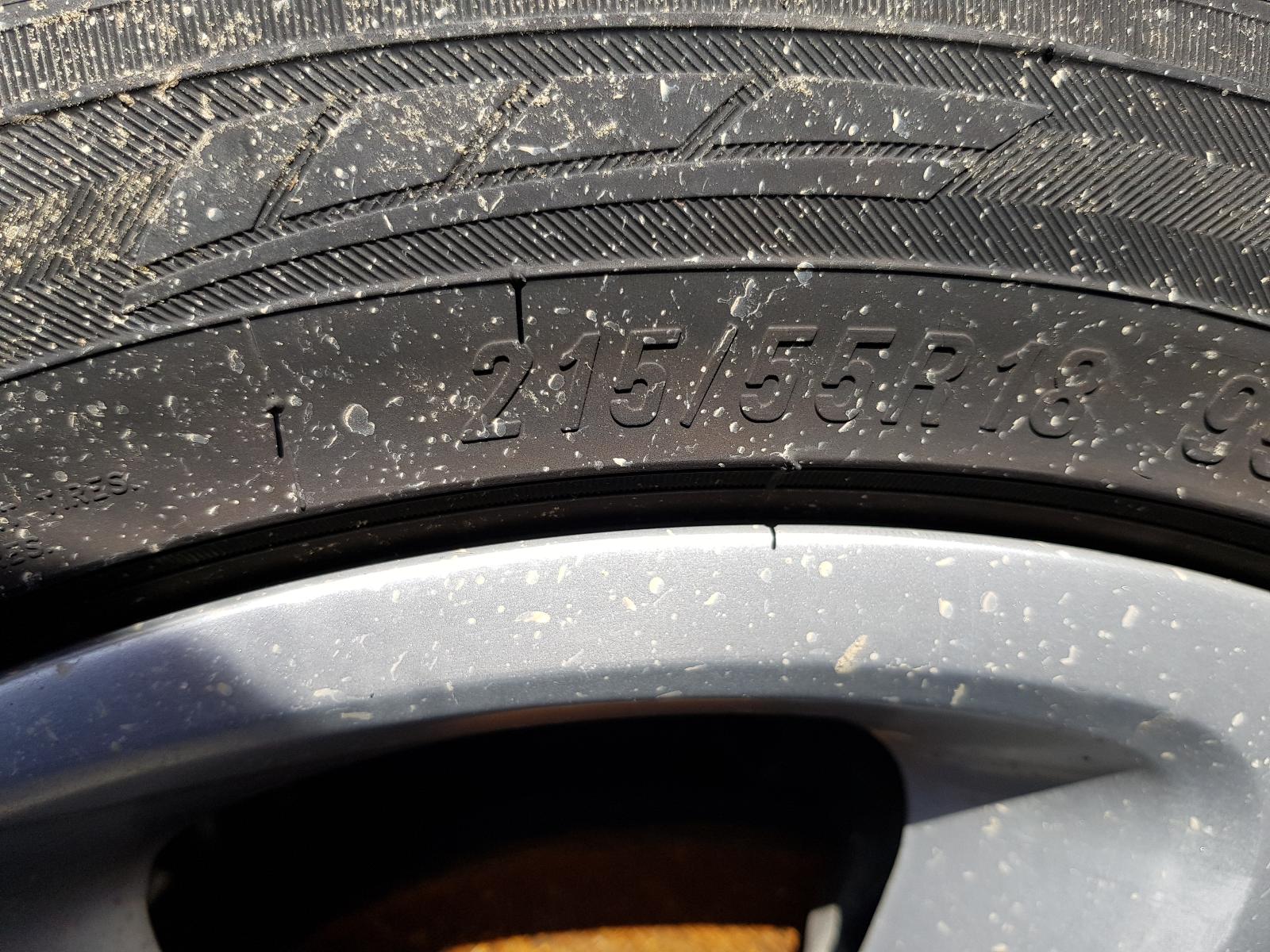 Holden Trax - TJ Series 2013-Present