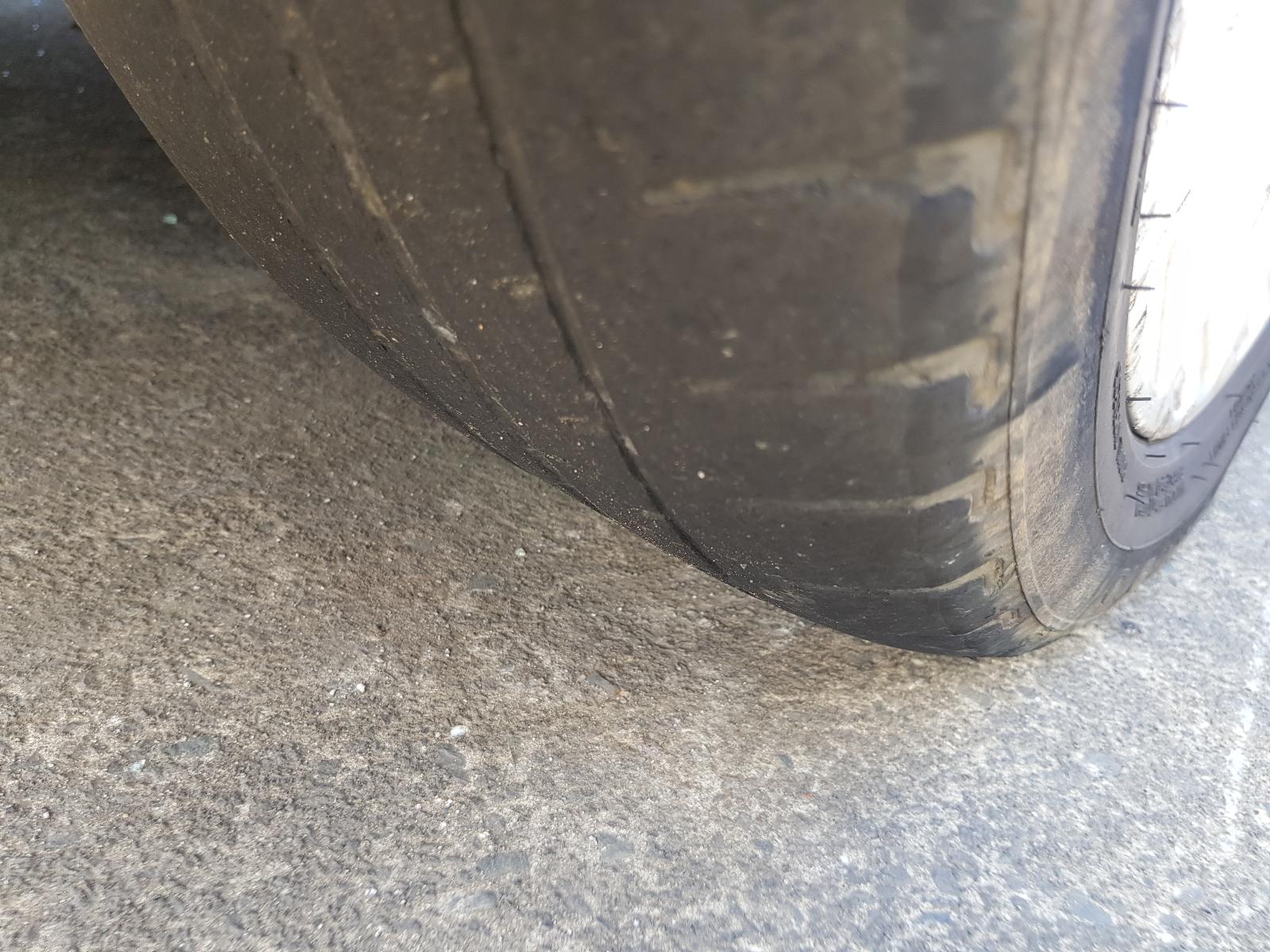 Ford Fiesta - WT 2010-2014