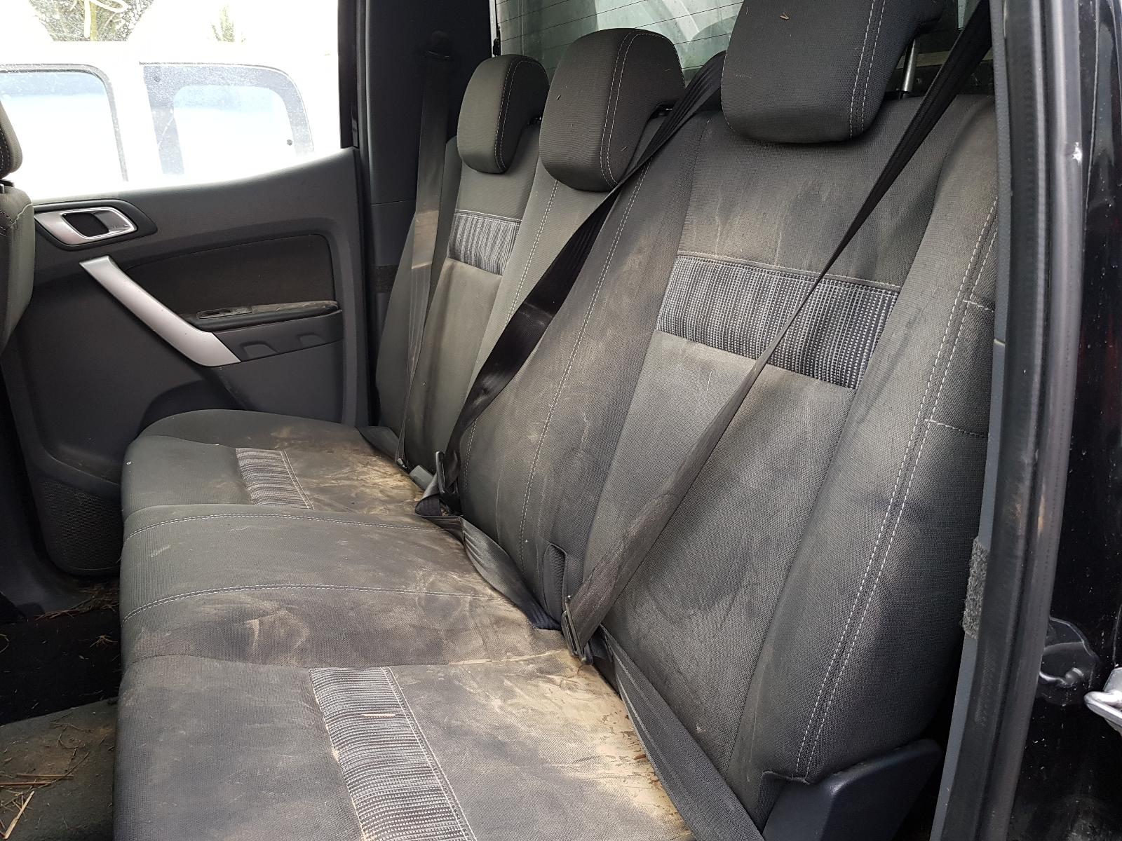 Ford Ranger - PX/PX2 2011-2017