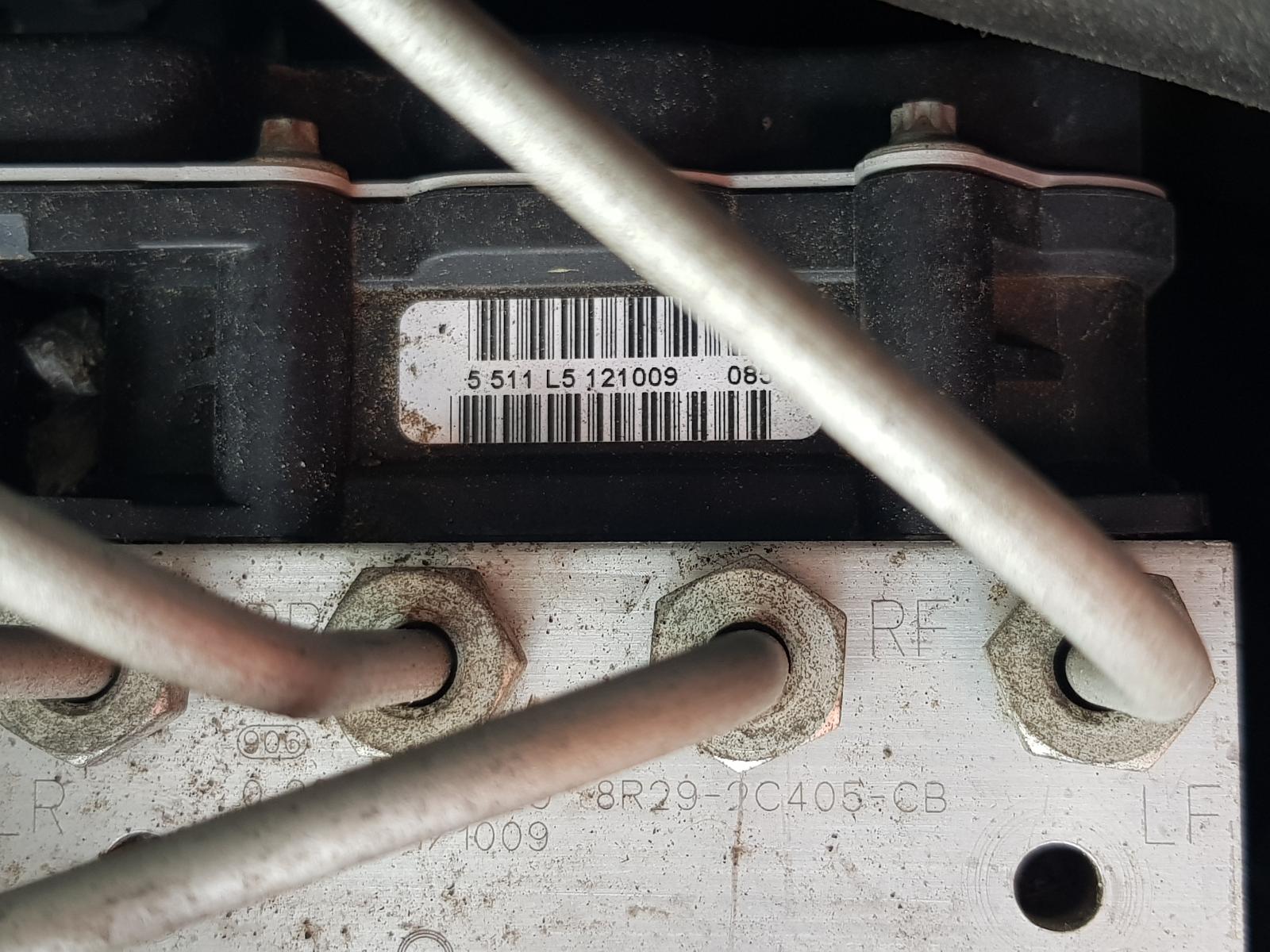 Ford Falcon - FG-FGX 2008-2016