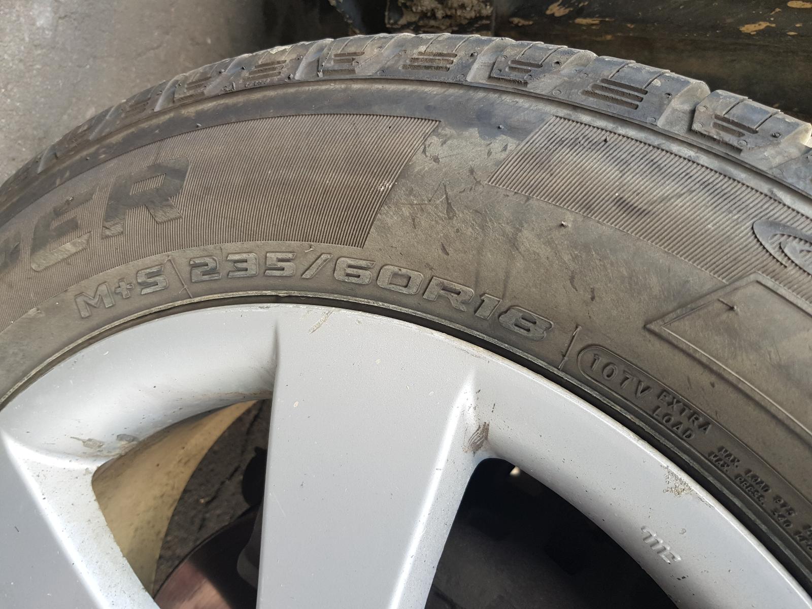 Hyundai Santa Fe - 2006-2012