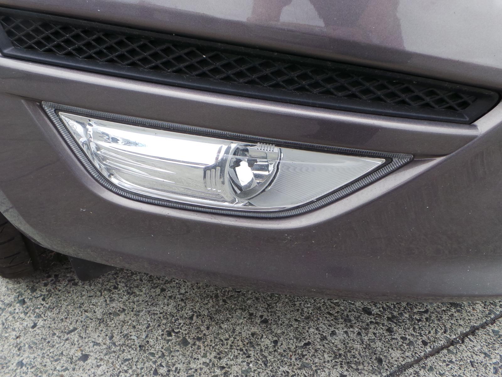 Ford Mondeo - MC 2011-2014