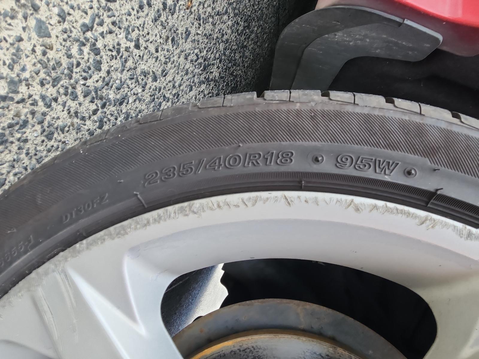 Ford Focus - LW 2011-2015