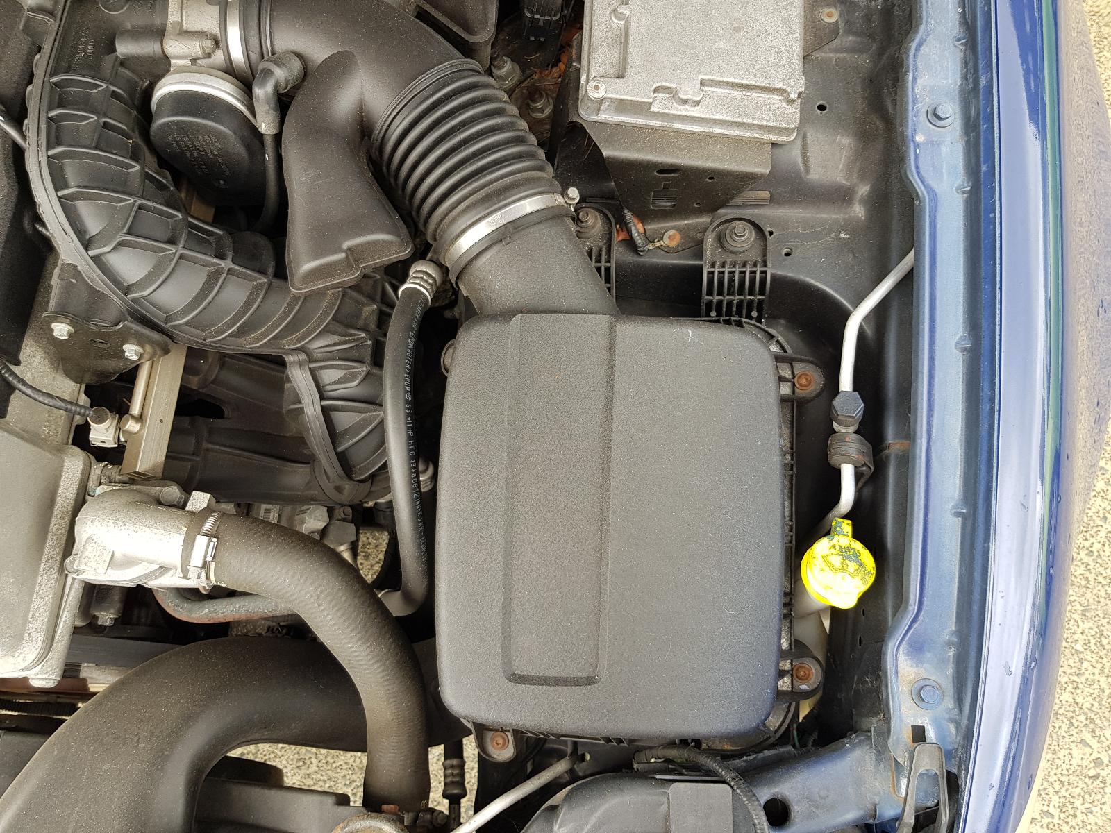 Ford Falcon - FG-FGX 2008-2016