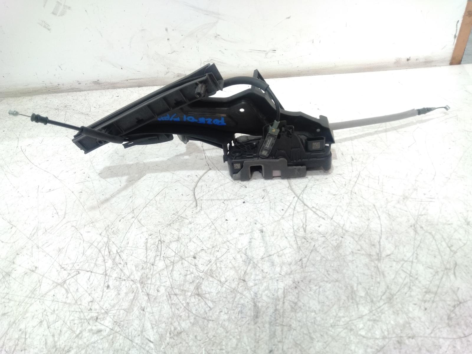 Door Boot Gate Lock