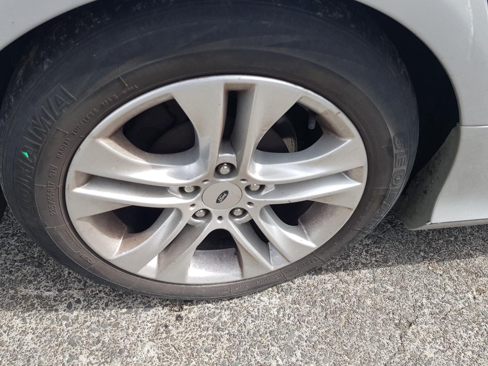 Ford Falcon - FG-FGX 2008-2016