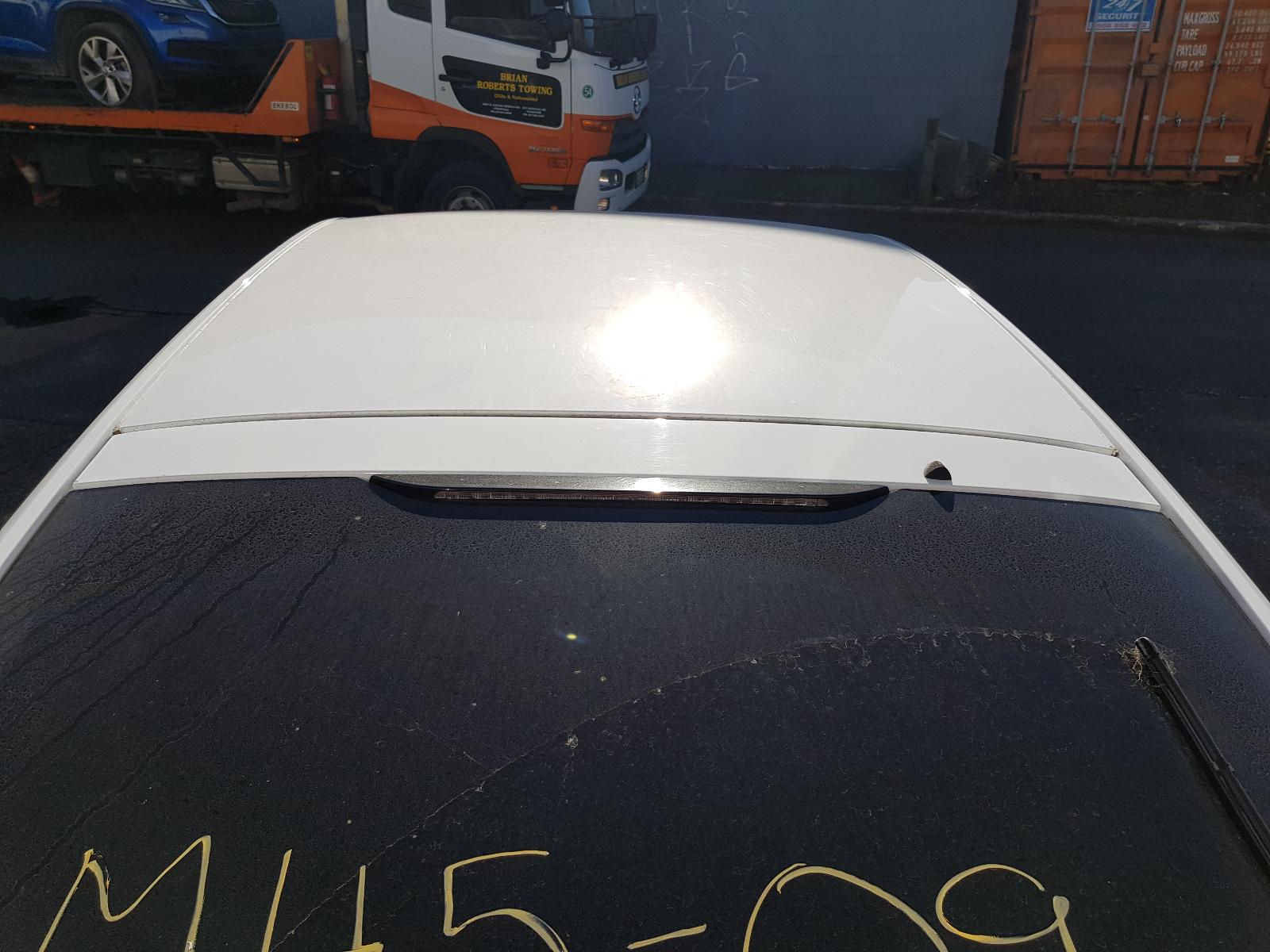 Ford Mondeo - MD 2014-2017