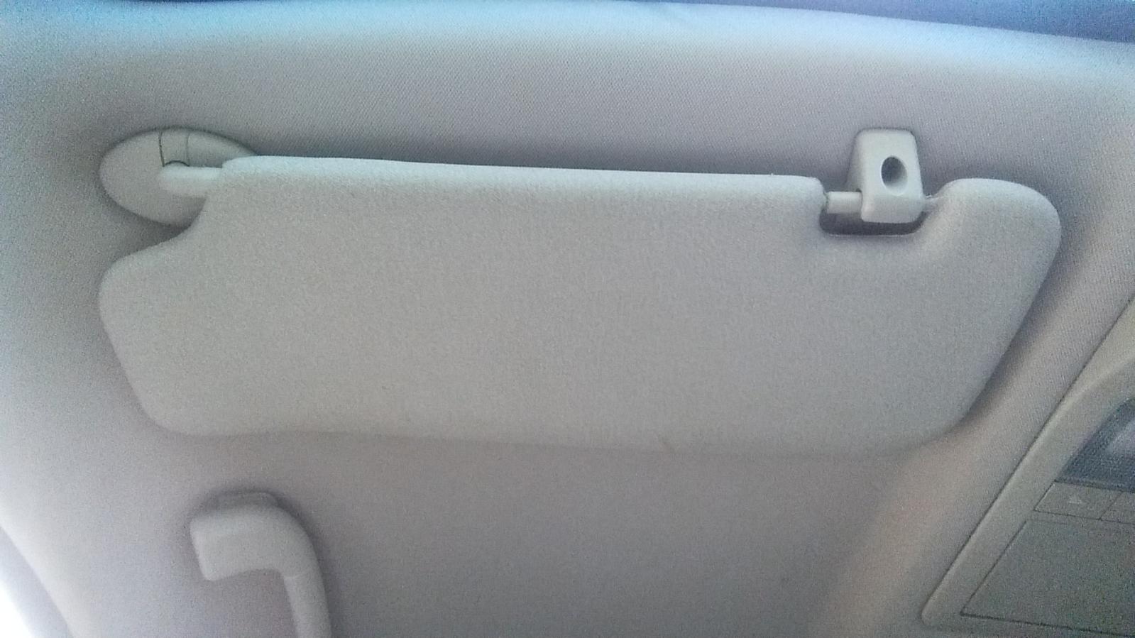 Holden Captiva - Captiva 5 2006-2011