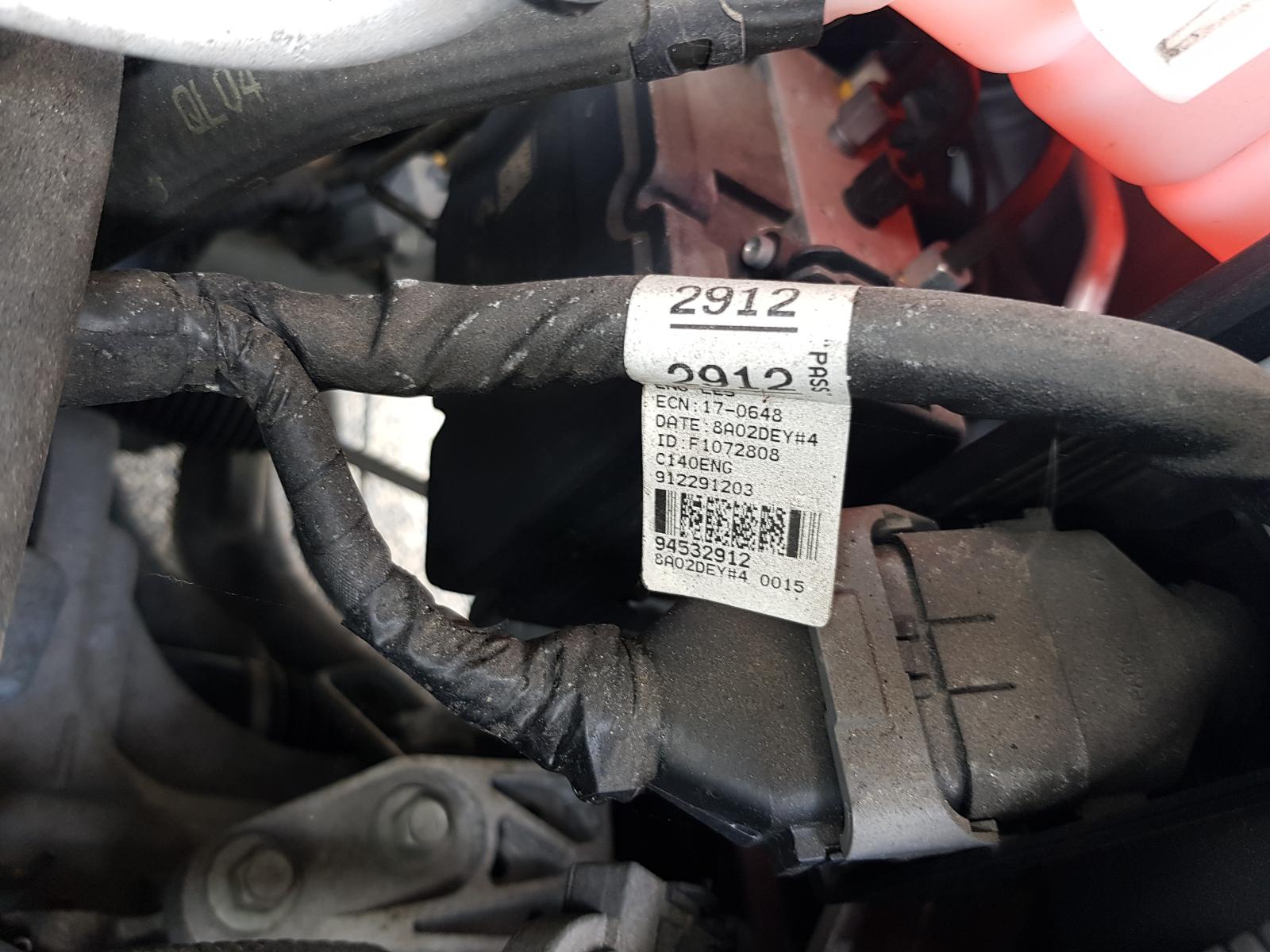 Holden Captiva - Captiva 7 2011-Present