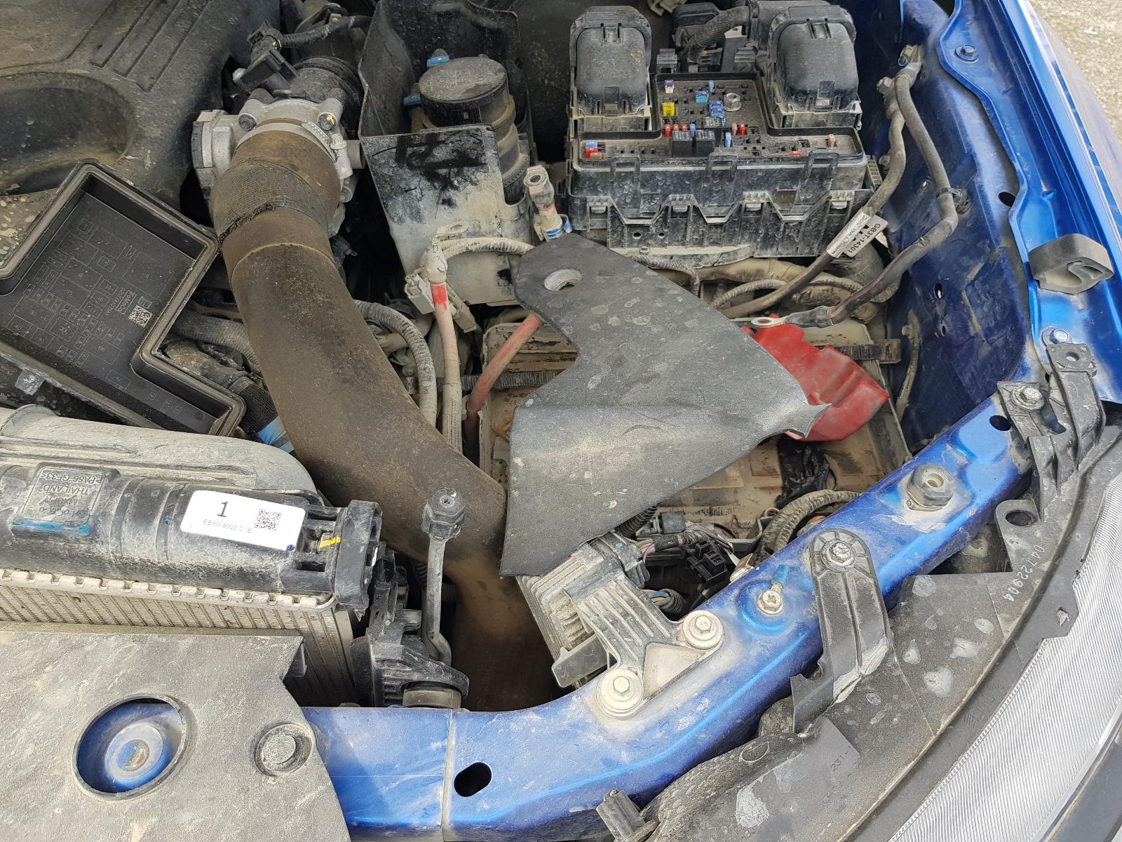 Ford Ranger - PX/PX2 2011-2017