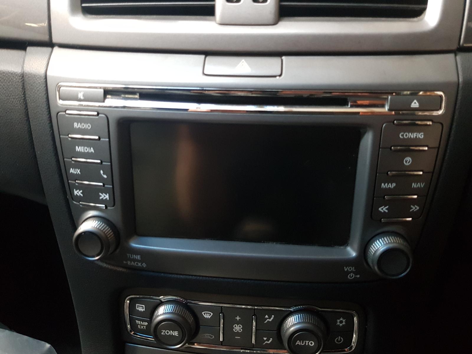 Holden Caprice - Other